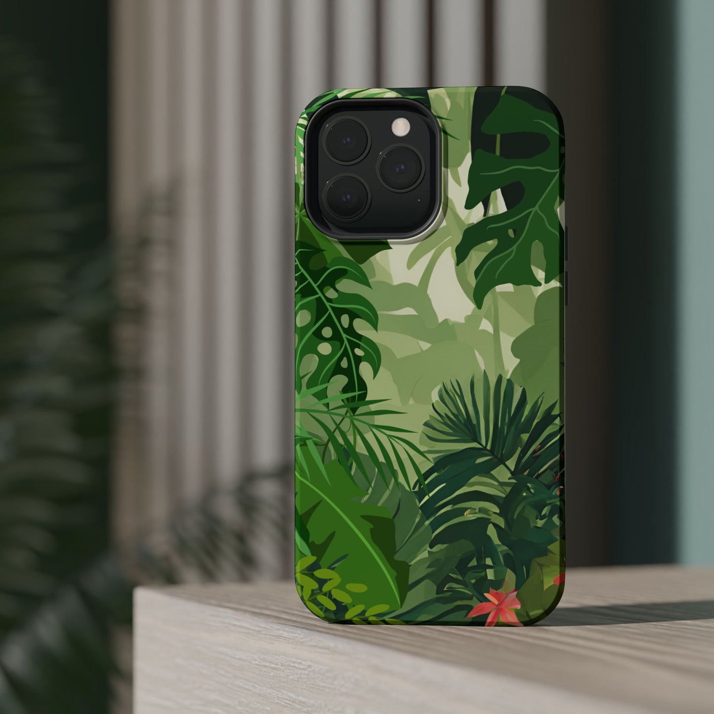 Jungle | MagSafe® Tough Case