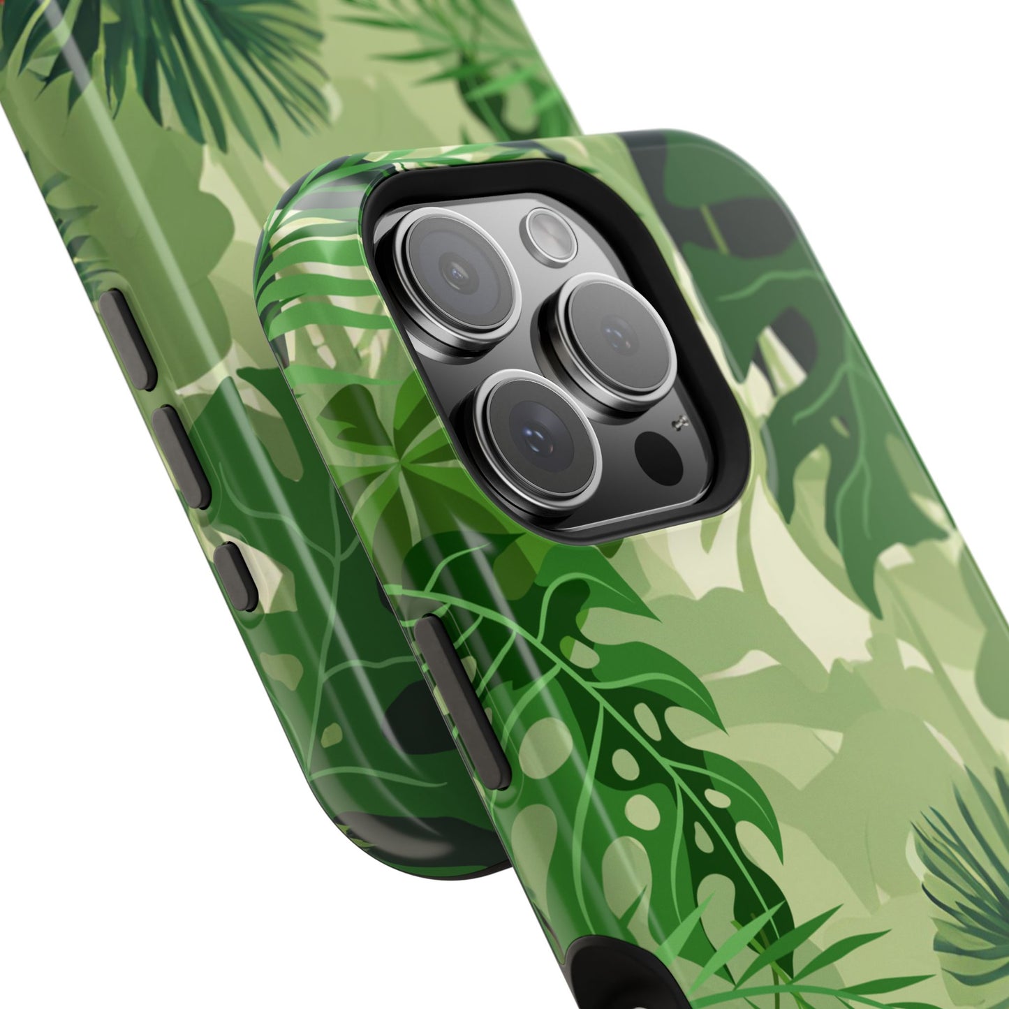 Jungle | MagSafe® Tough Case