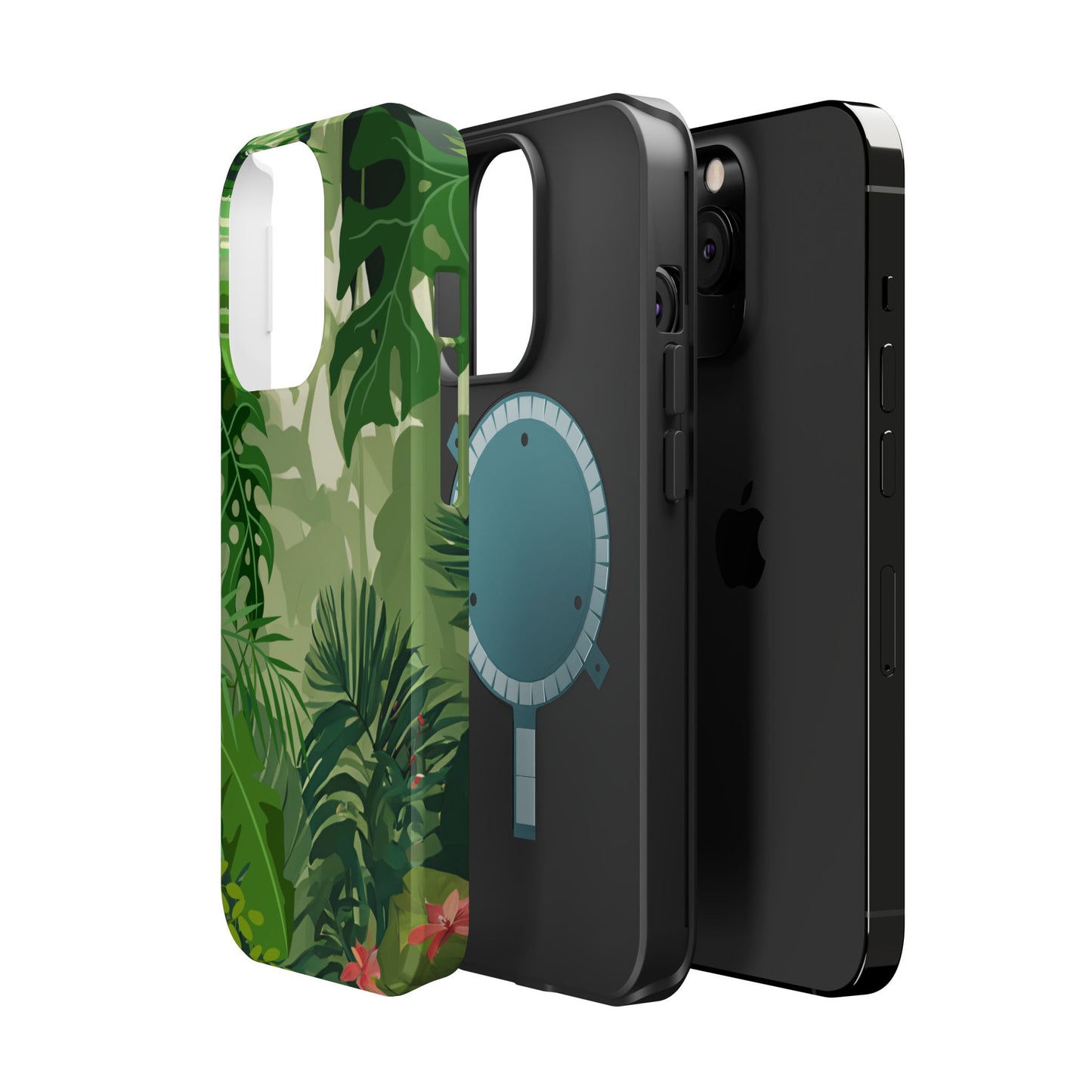 Jungle | MagSafe® Tough Case