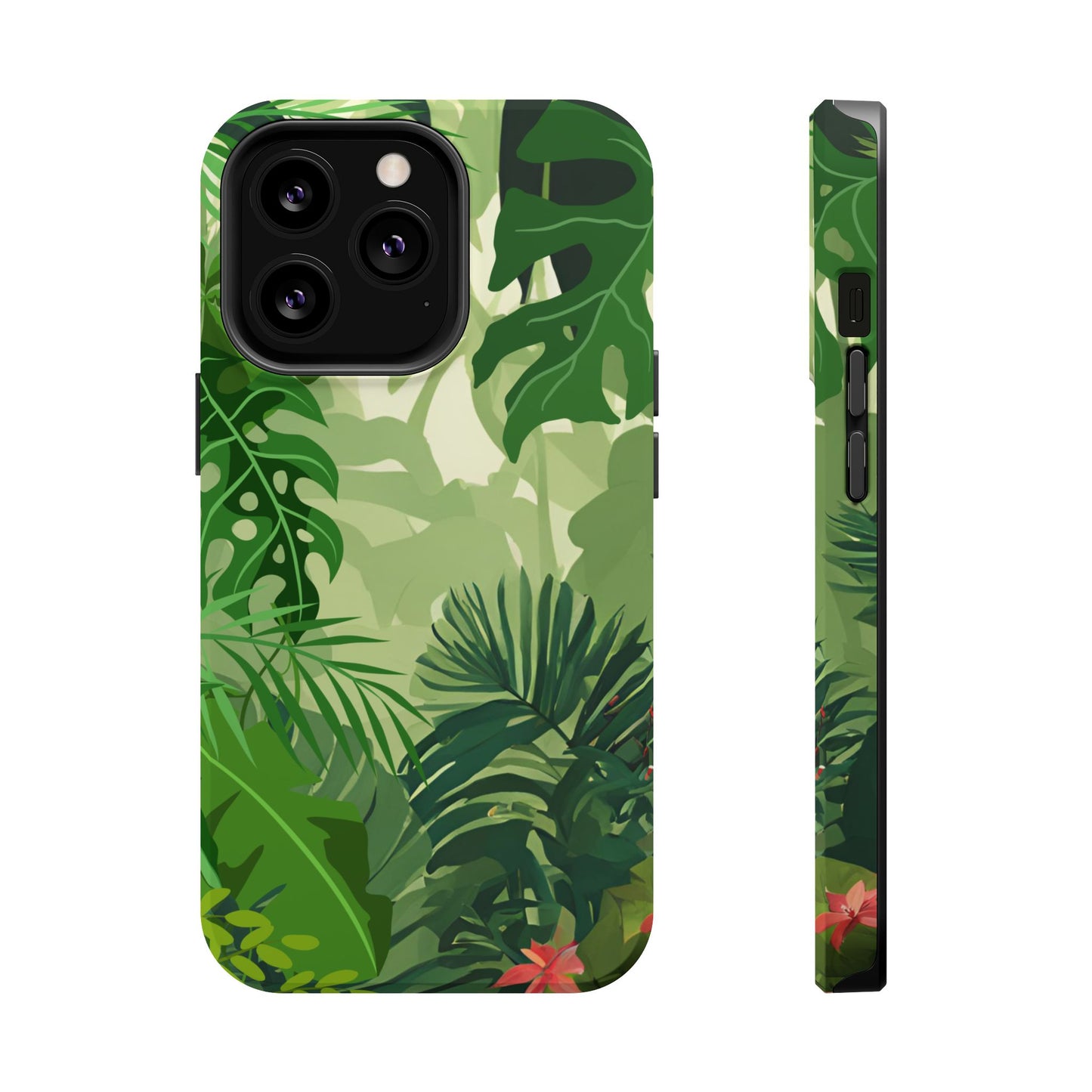 Jungle | MagSafe® Tough Case