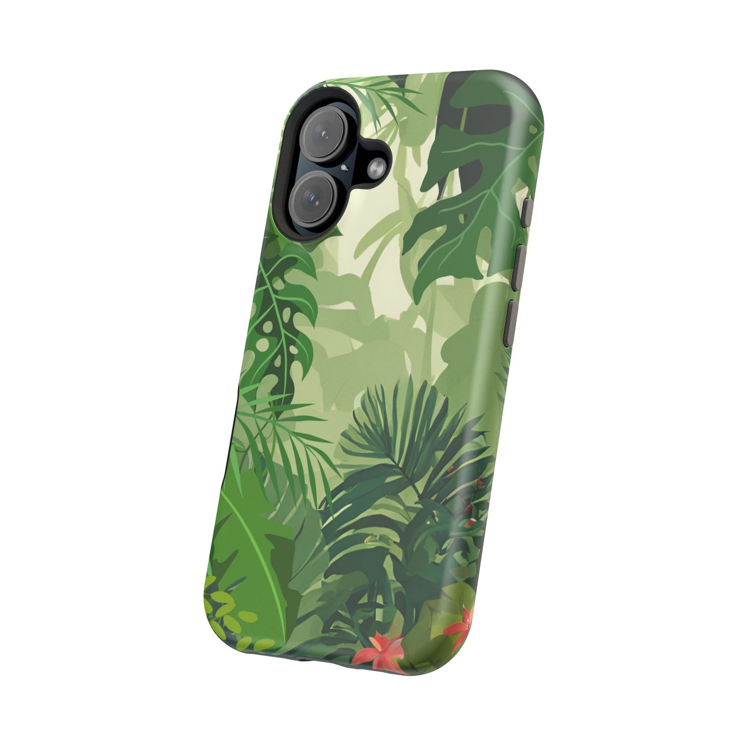 Jungle | MagSafe® Tough Case