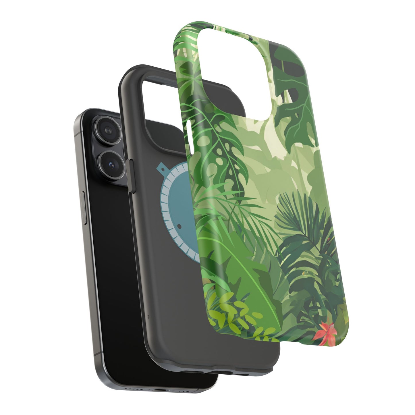 Jungle | MagSafe® Tough Case