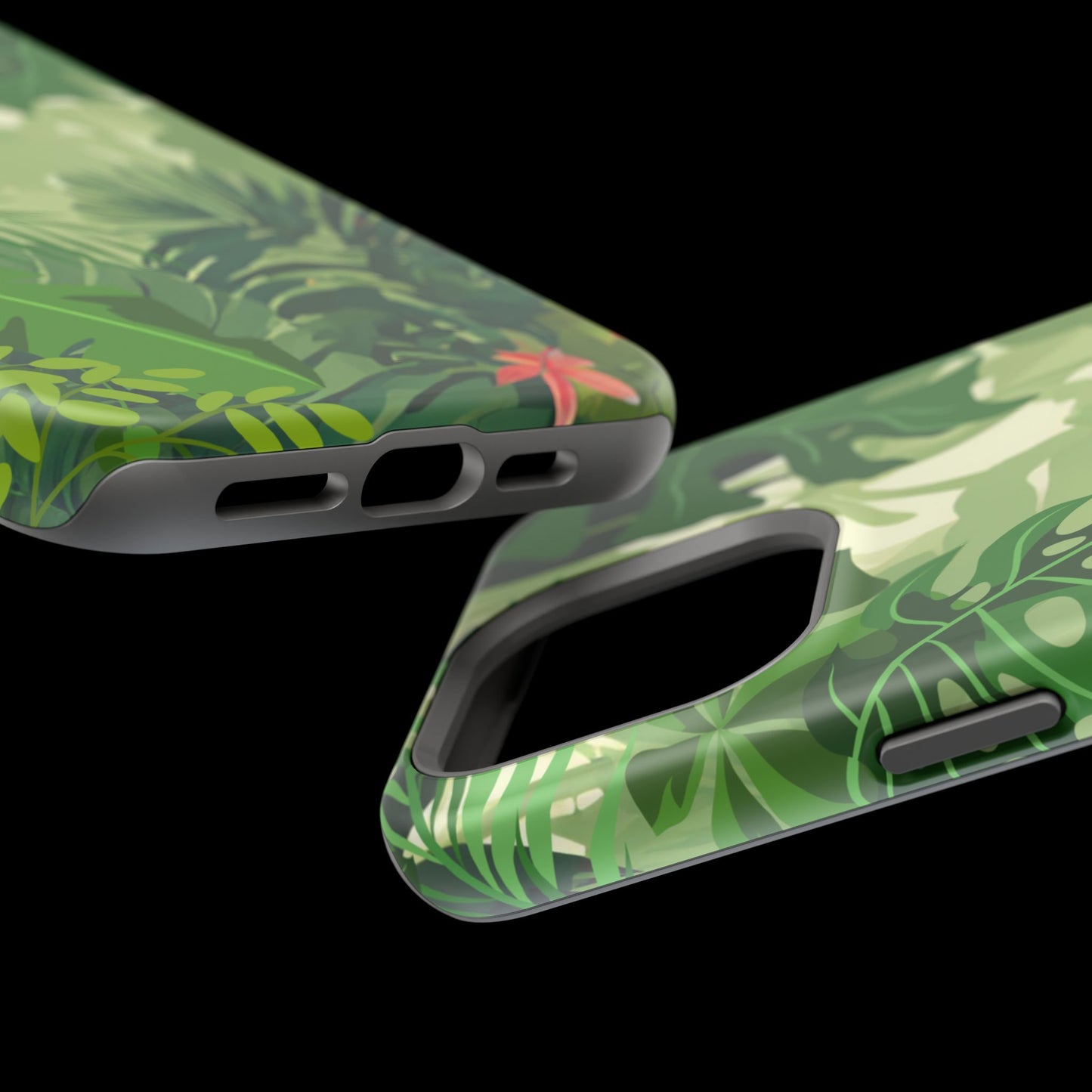 Jungle | MagSafe® Tough Case