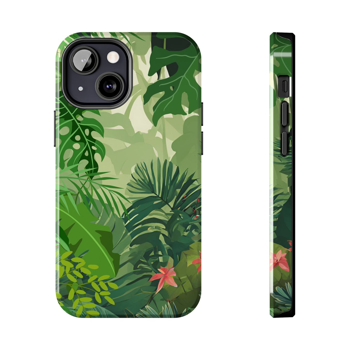 Jungle | Tough Phone Case