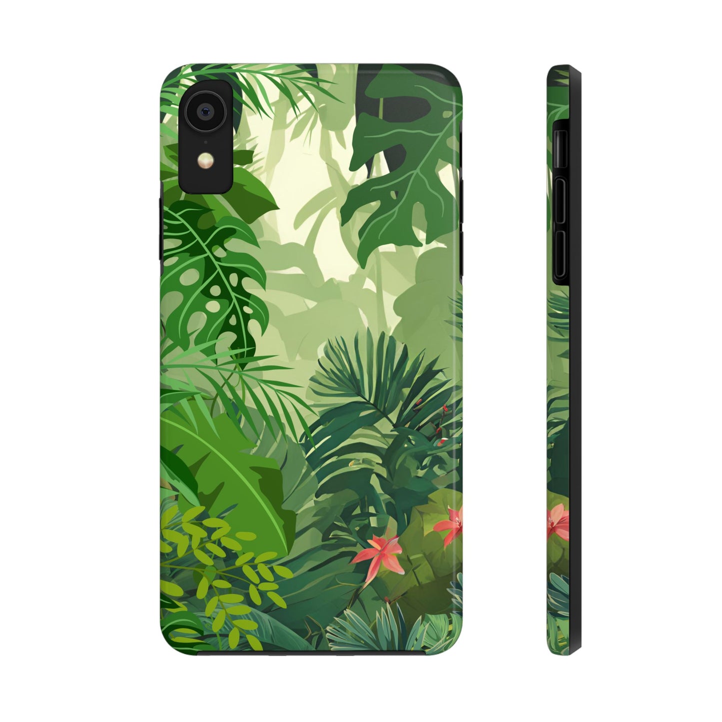 Jungle | Tough Phone Case