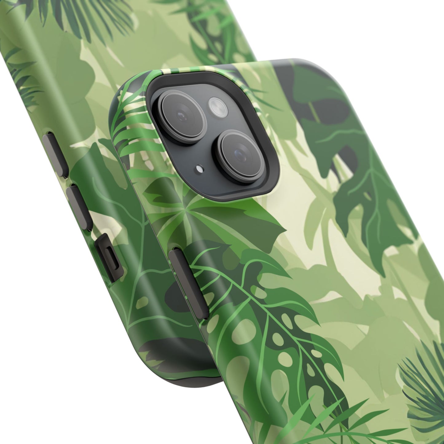 Jungle | MagSafe® Tough Case