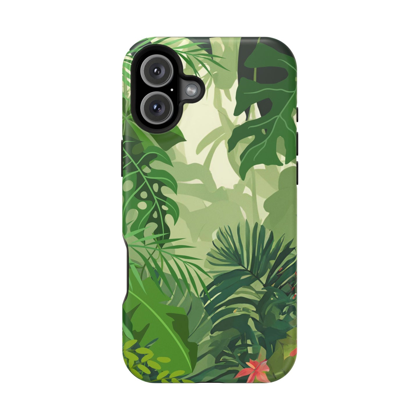 Jungle | MagSafe® Tough Case