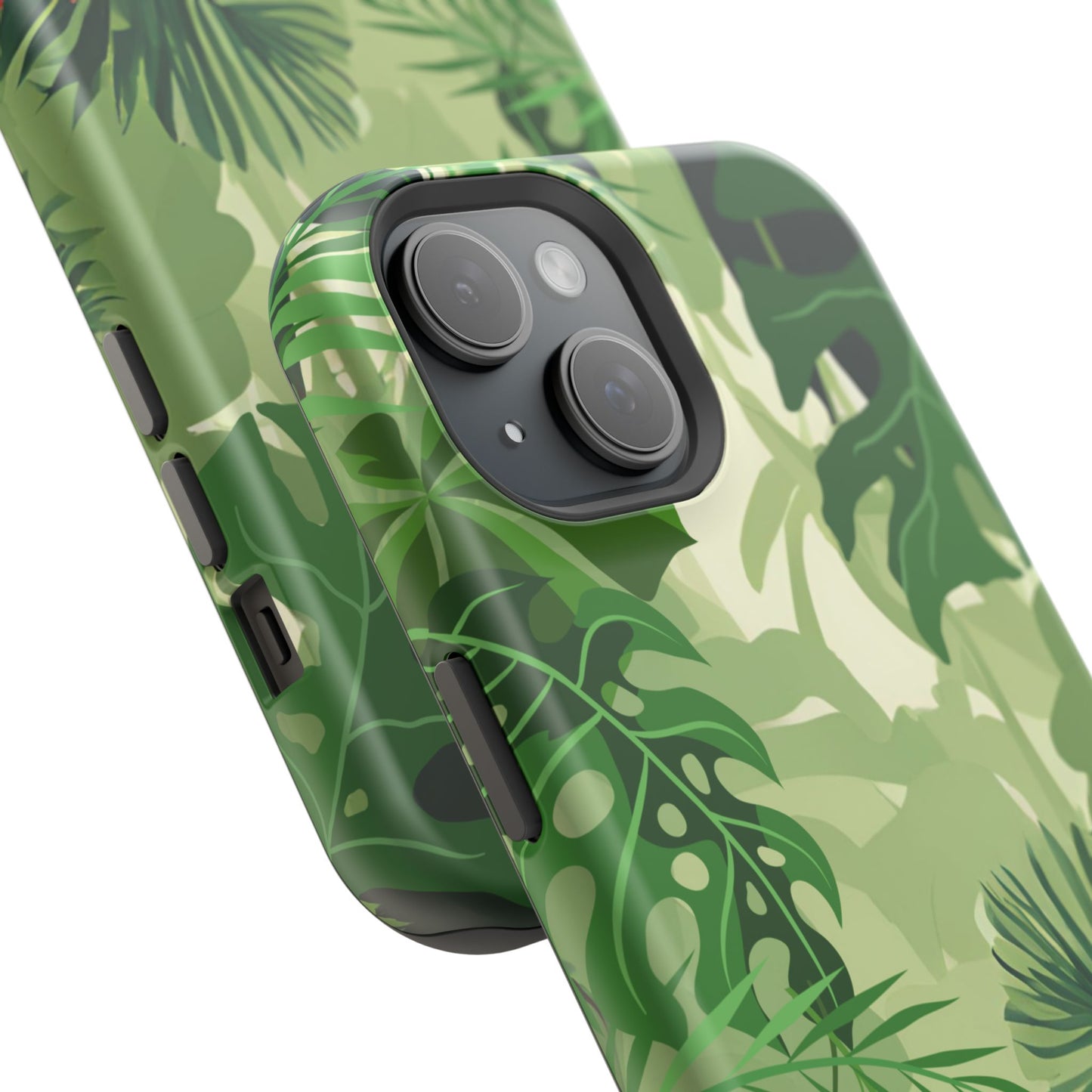 Jungle | MagSafe® Tough Case