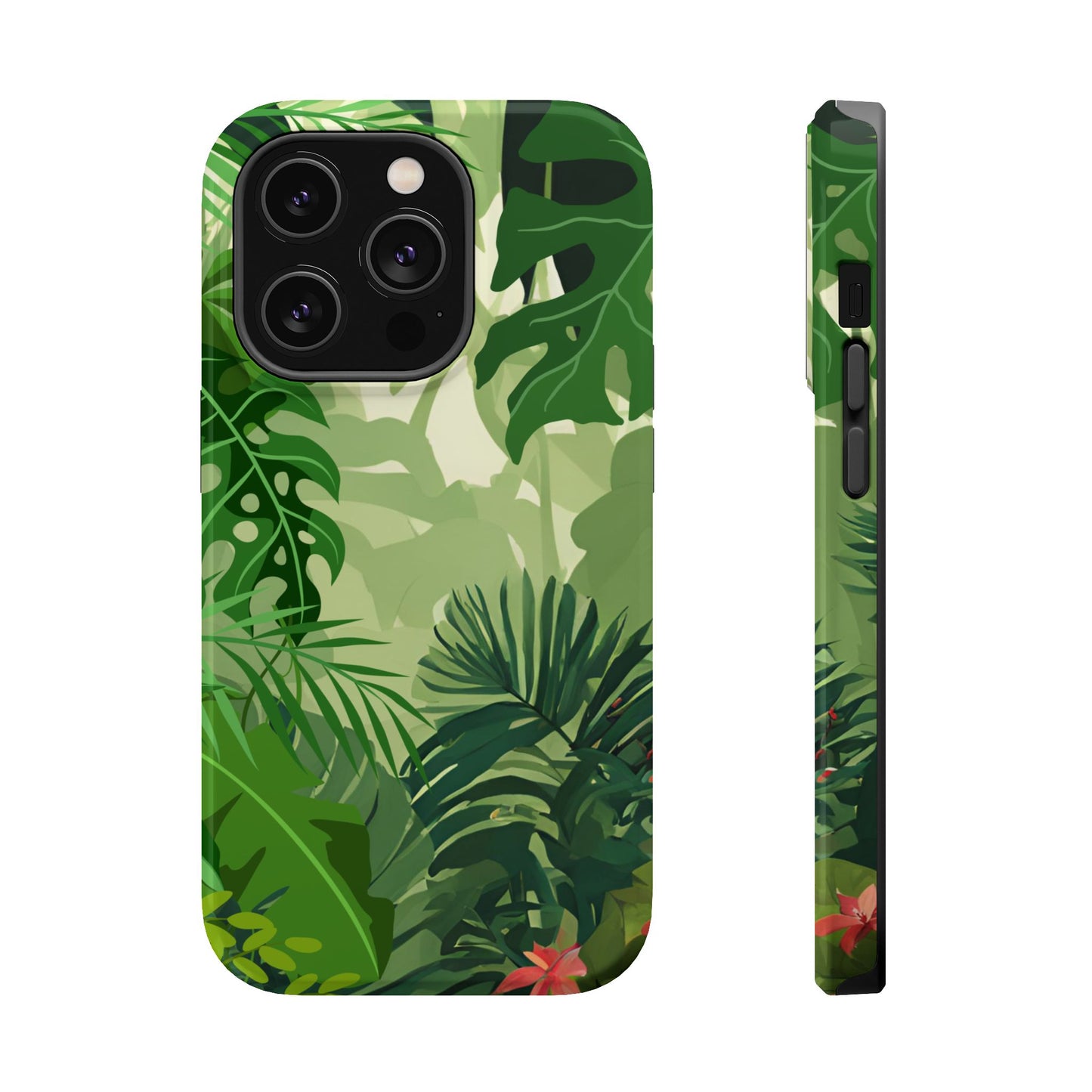 Jungle | MagSafe® Tough Case