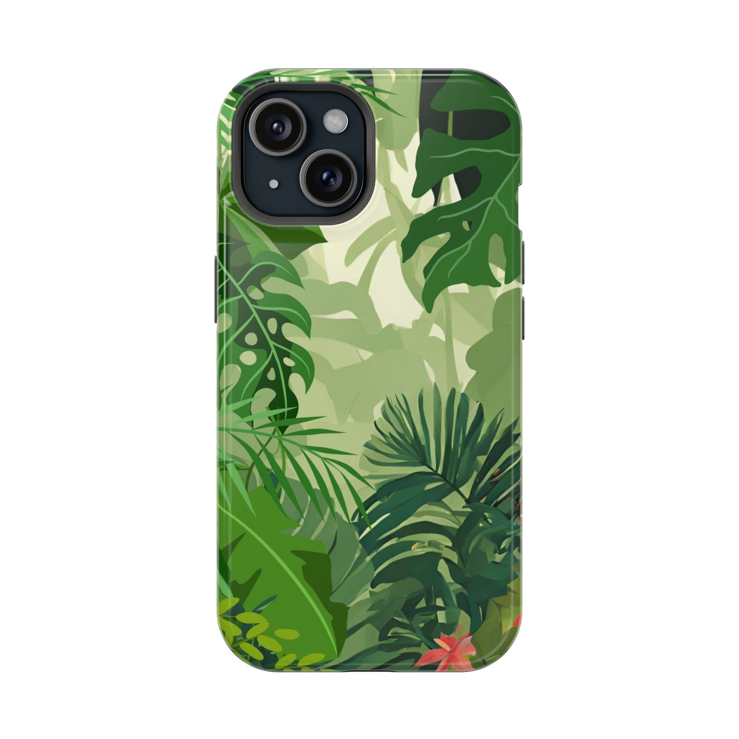 Jungle | MagSafe® Tough Case