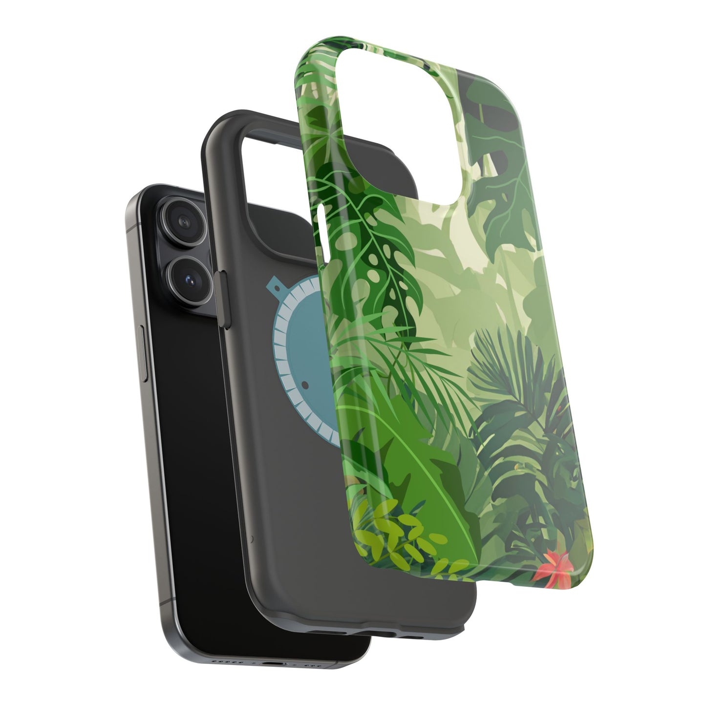 Jungle | MagSafe® Tough Case