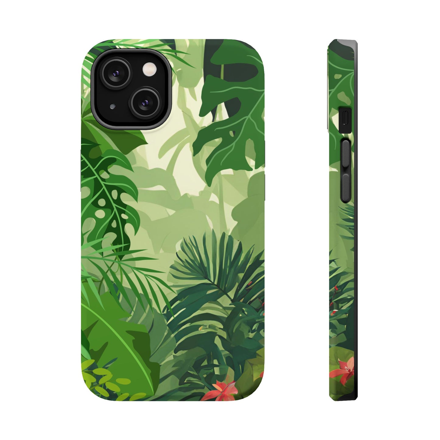 Jungle | MagSafe® Tough Case