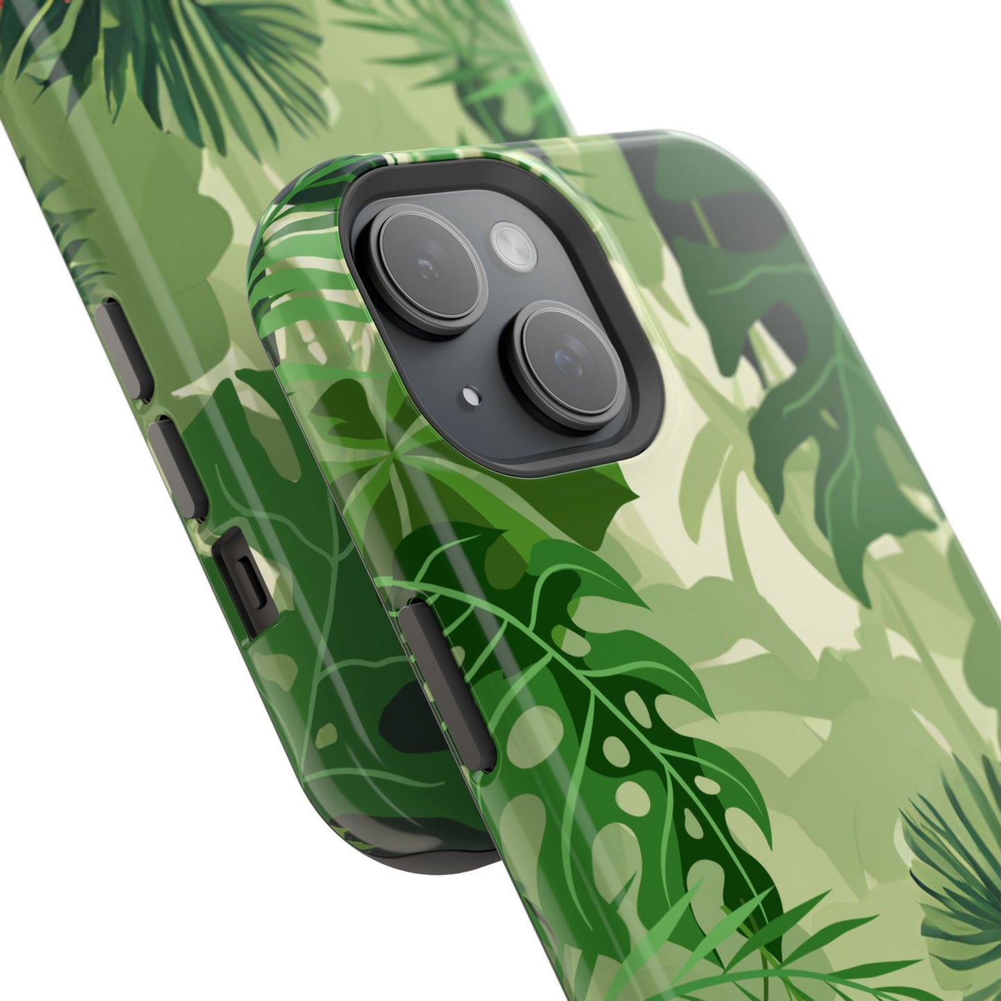 Jungle | MagSafe® Tough Case