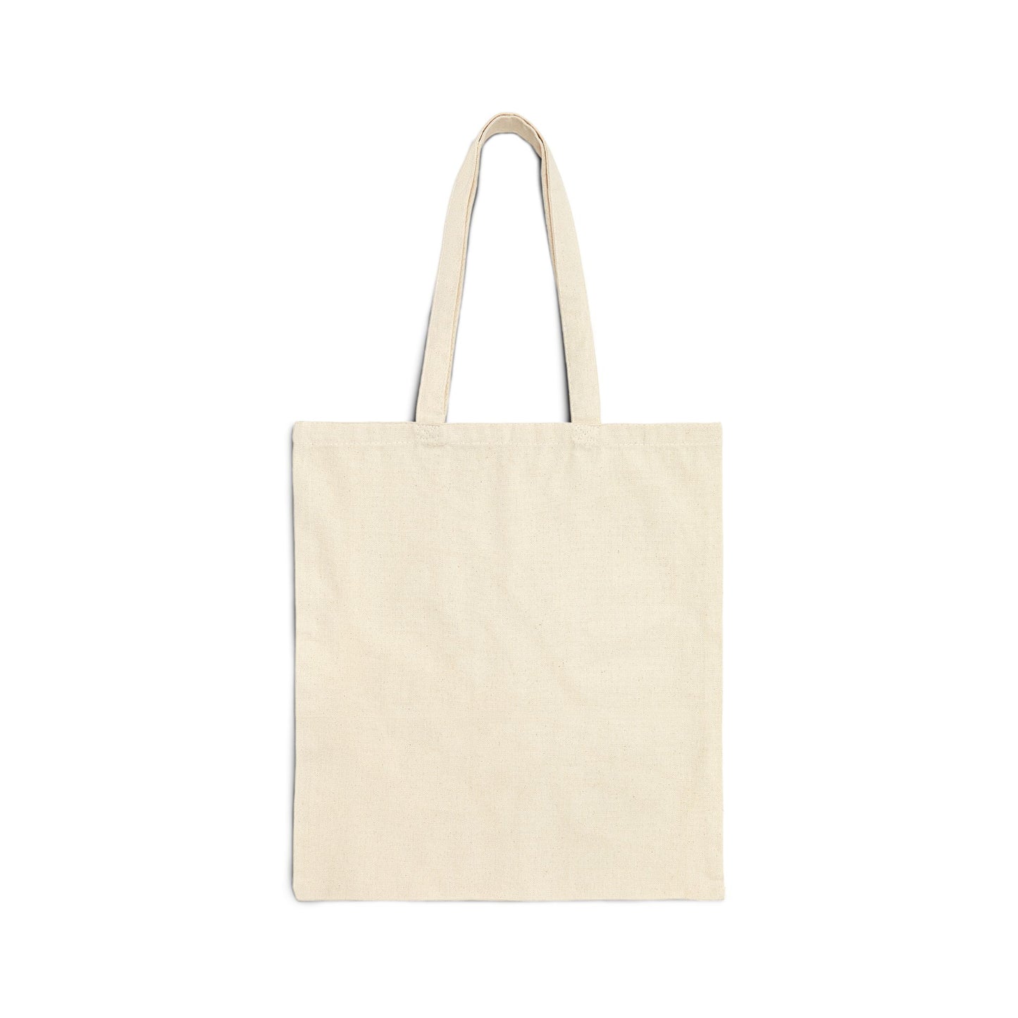 Cute Plants | Cotton Canvas Tote Bag