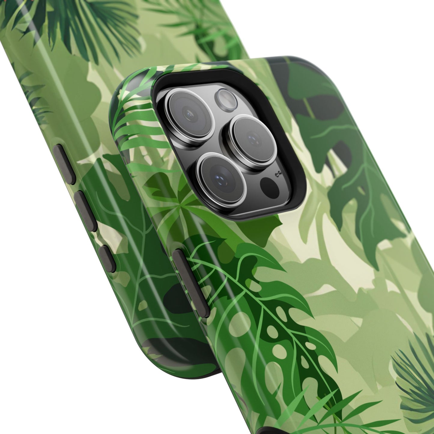 Jungle | MagSafe® Tough Case