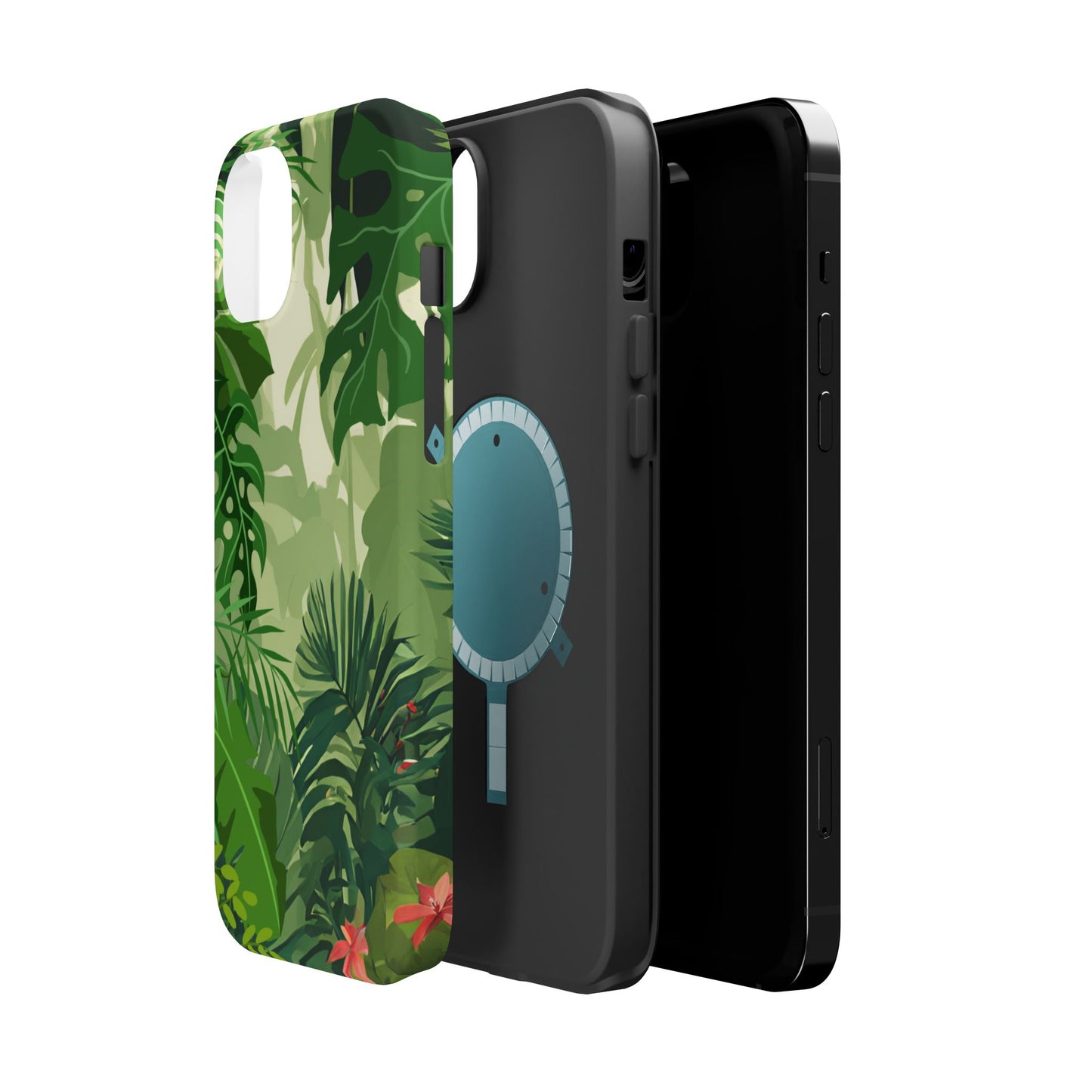 Jungle | MagSafe® Tough Case