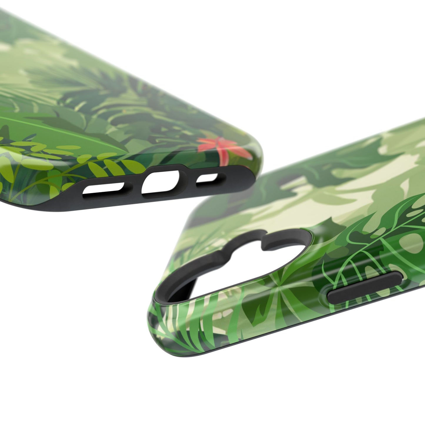 Jungle | MagSafe® Tough Case