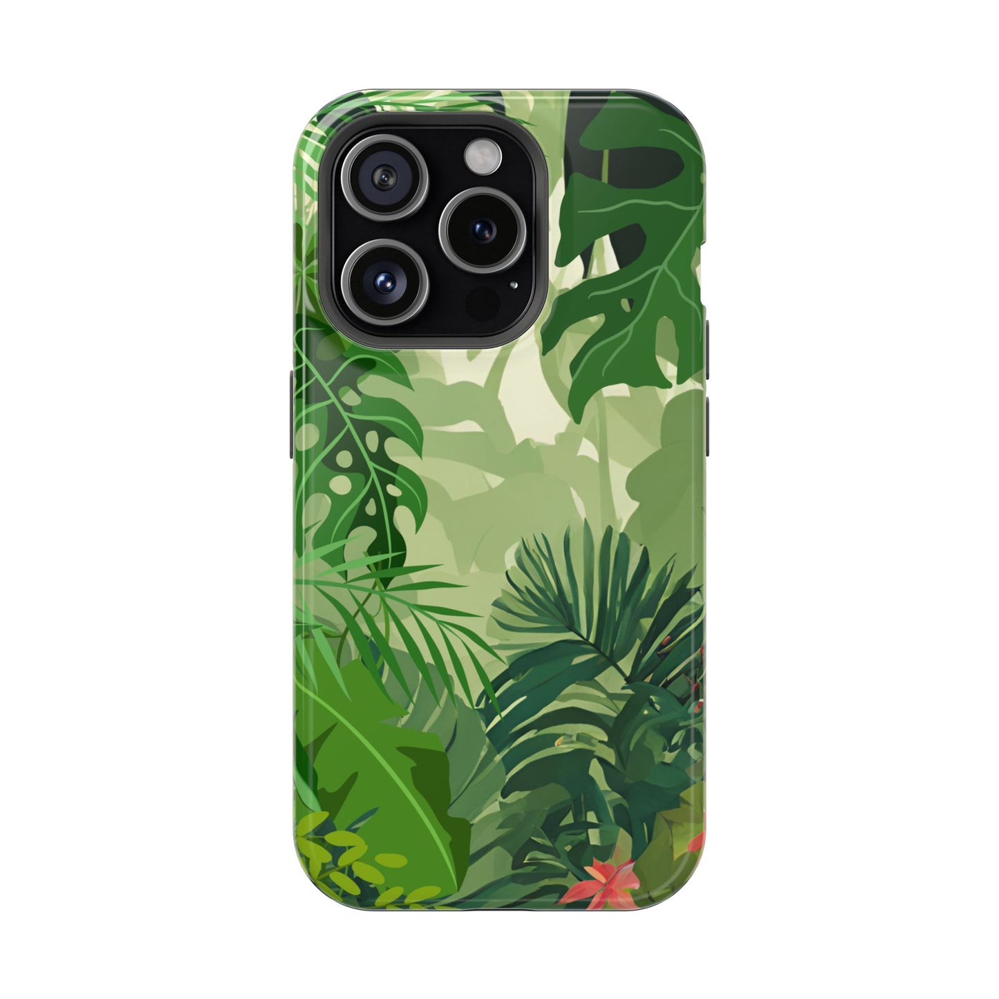 Jungle | MagSafe® Tough Case