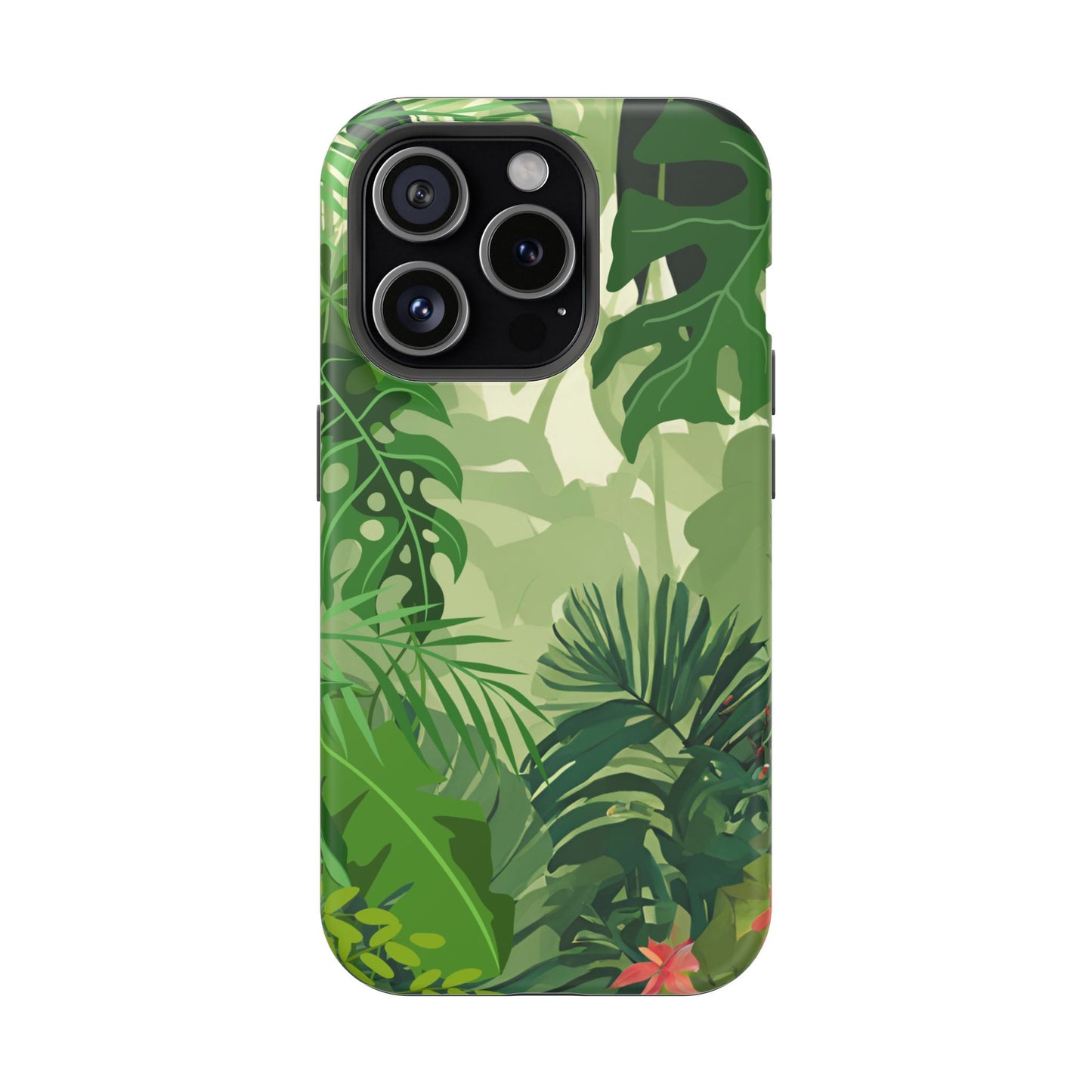 Jungle | MagSafe® Tough Case