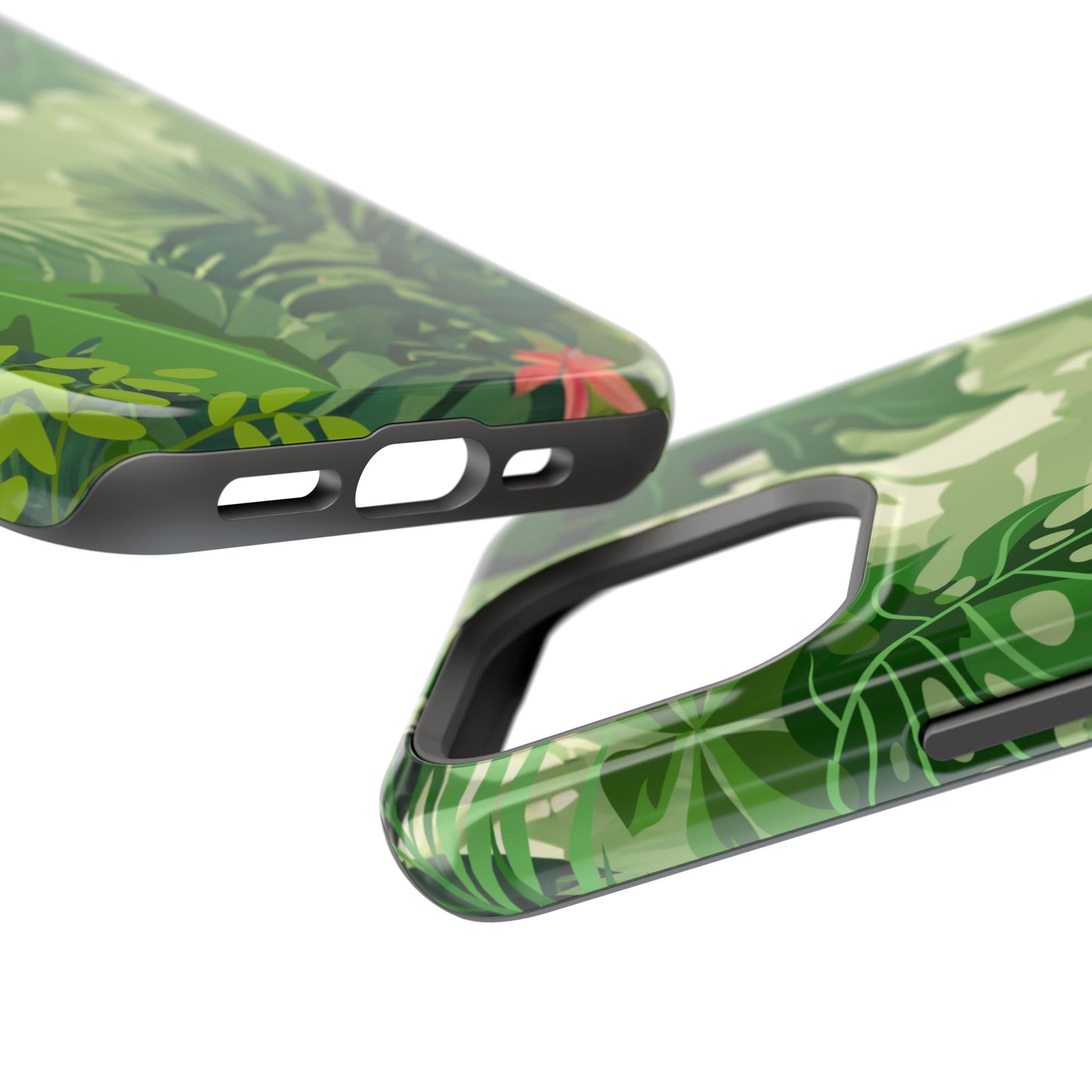 Jungle | MagSafe® Tough Case