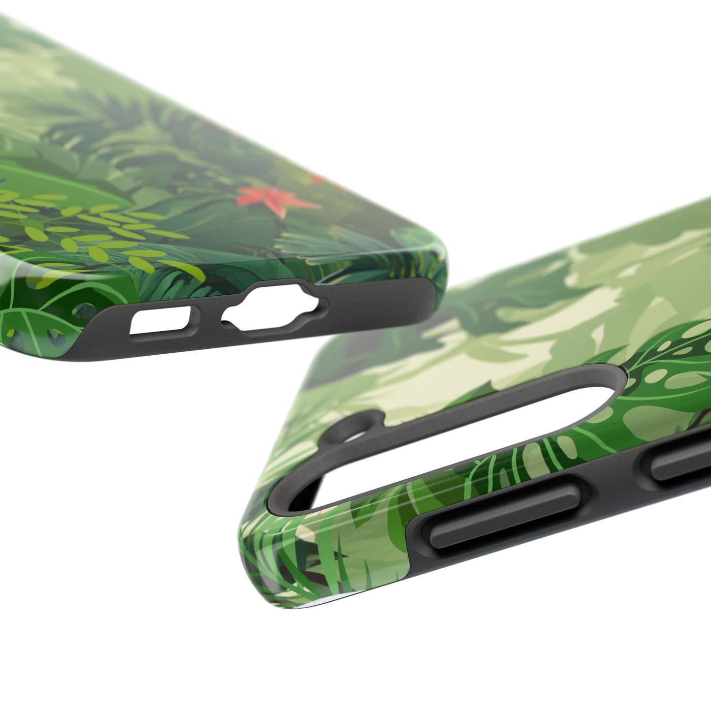 Jungle | Tough Phone Case