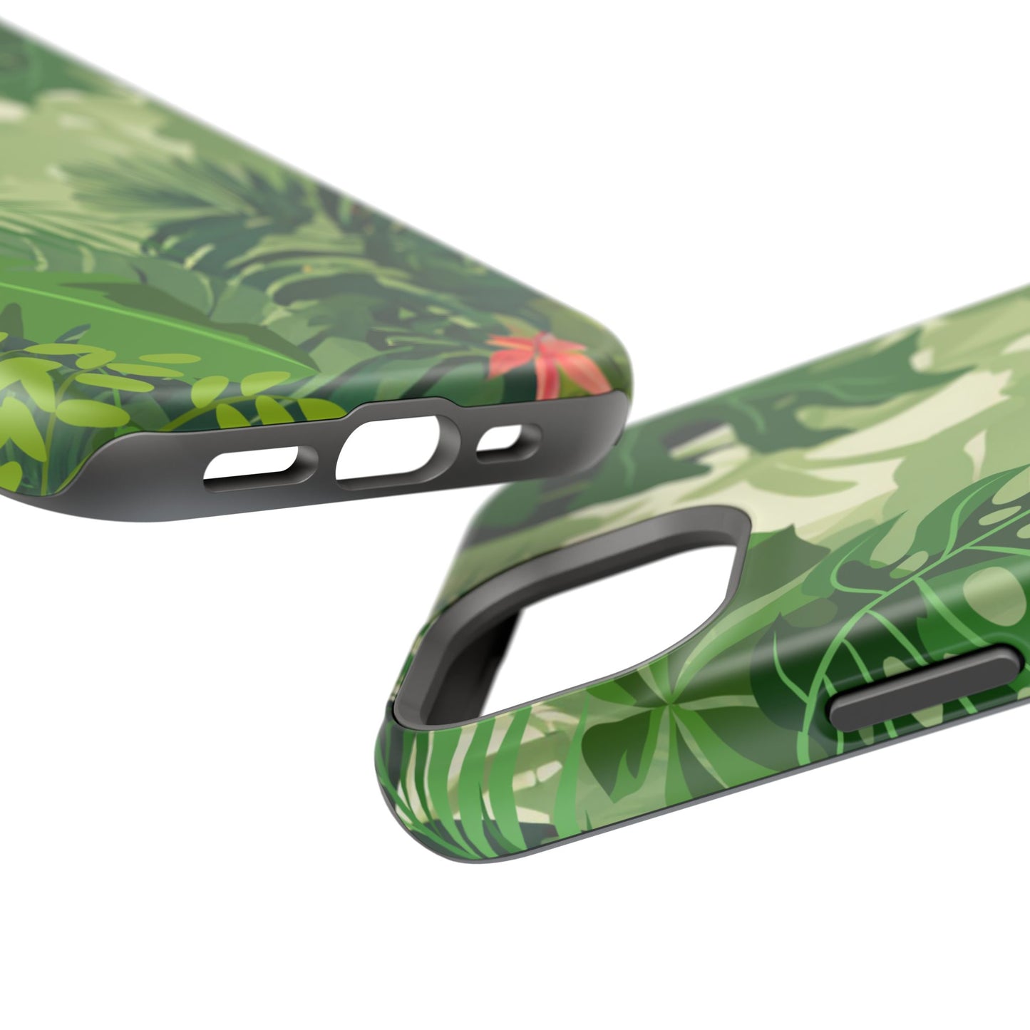 Jungle | MagSafe® Tough Case