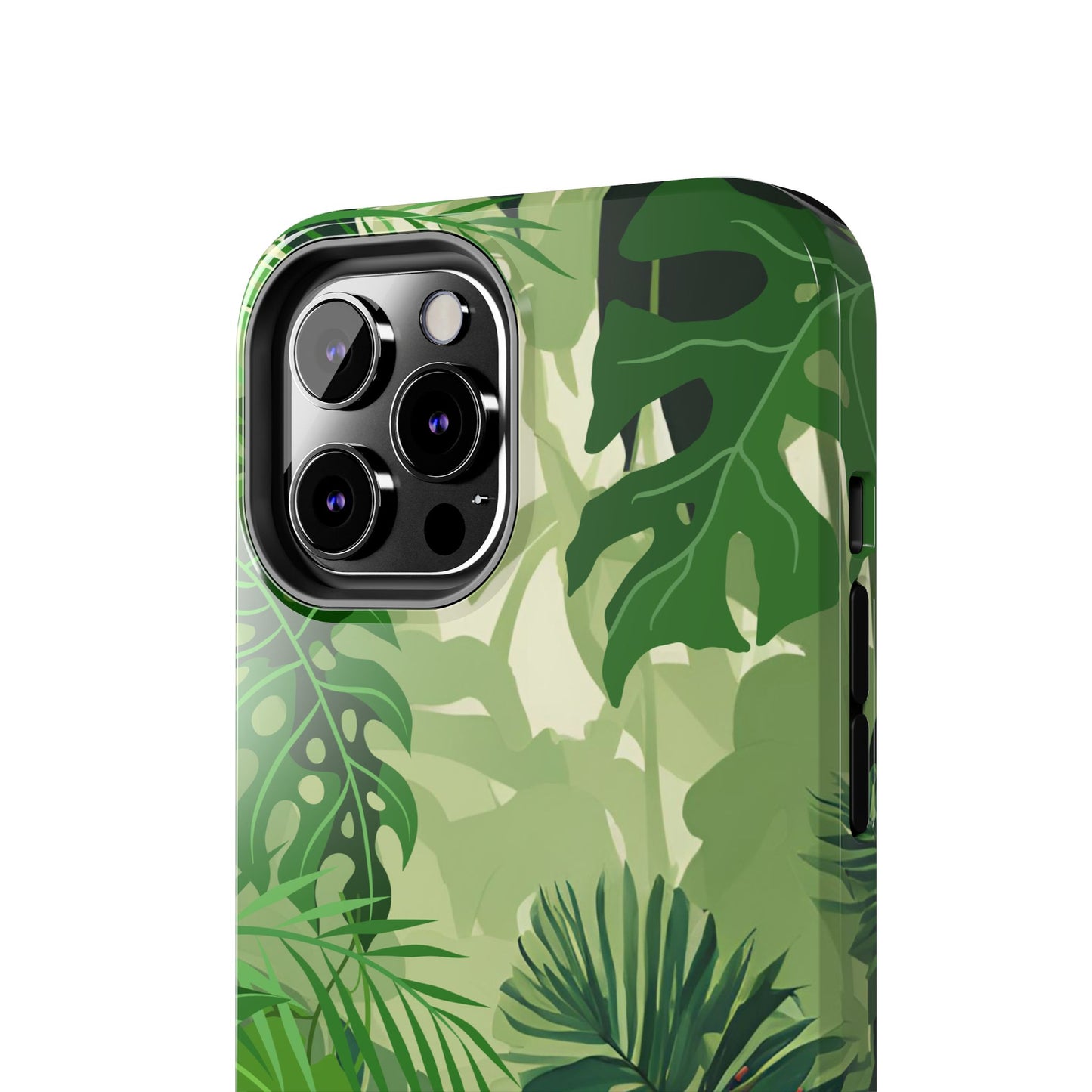 Jungle | Tough Phone Case