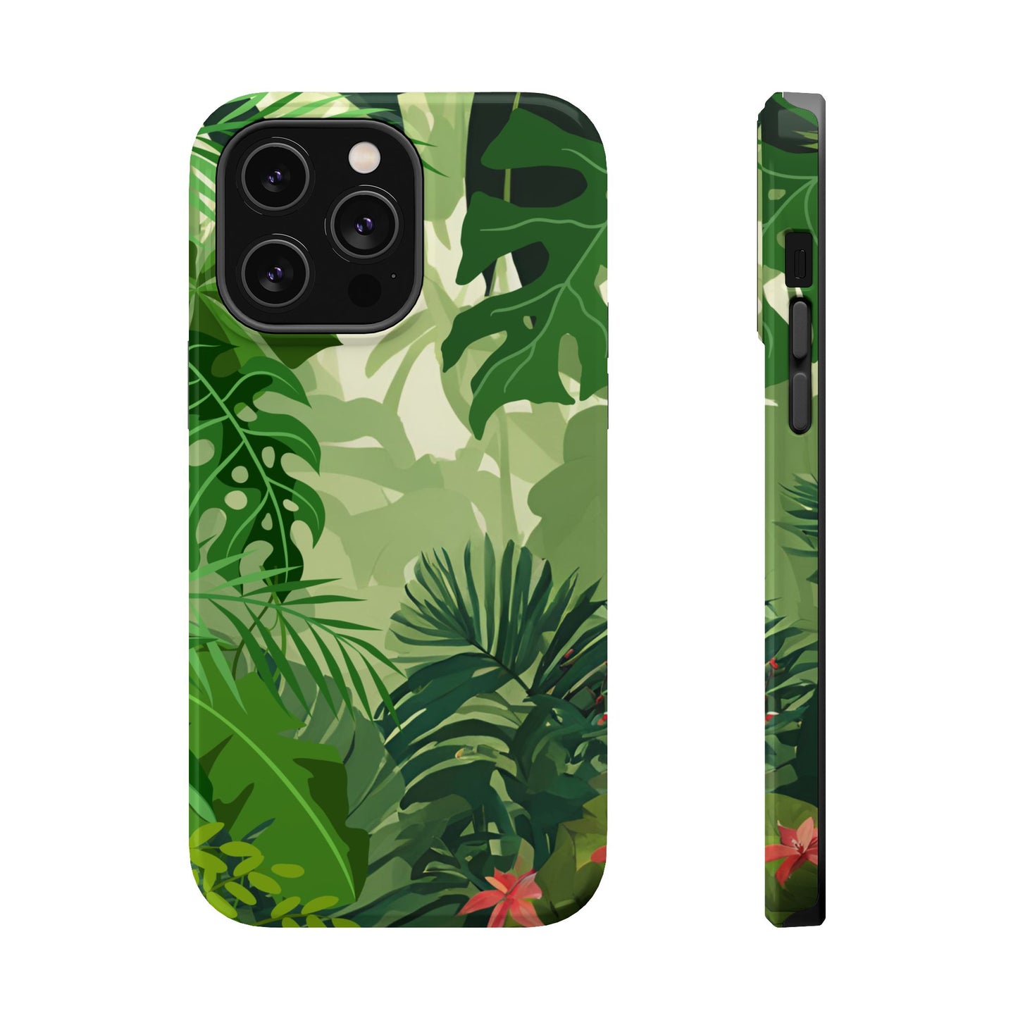 Jungle | MagSafe® Tough Case