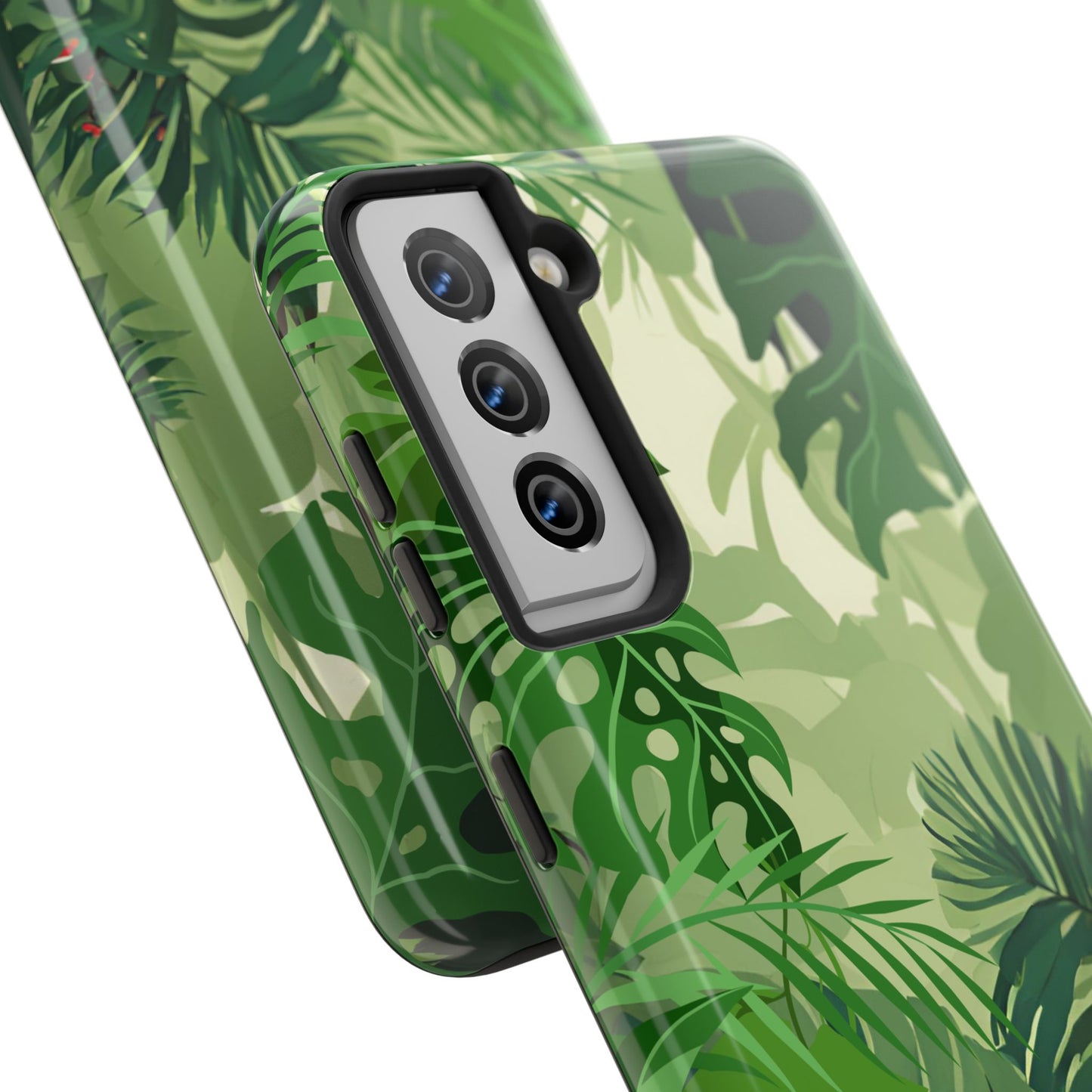 Jungle | Tough Phone Case