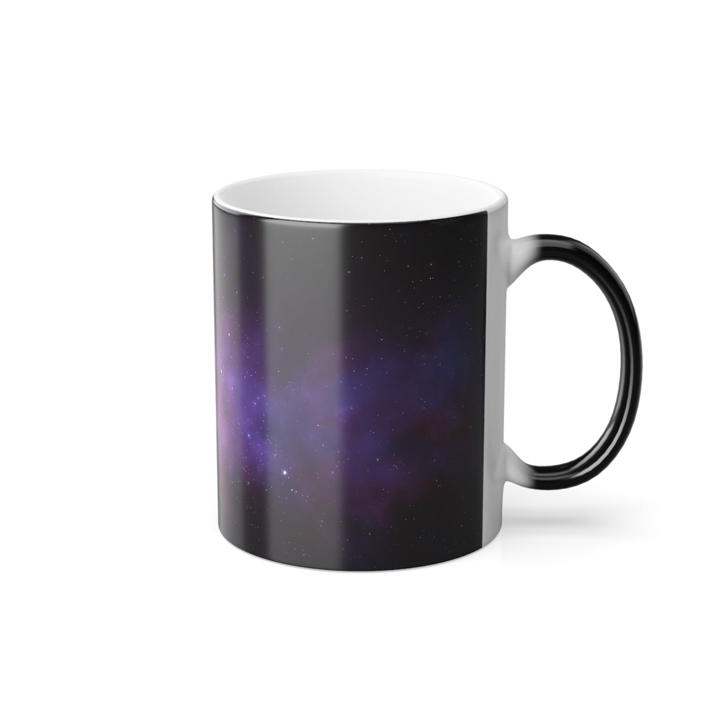 Nebula | Color Morphing Mug, 11oz