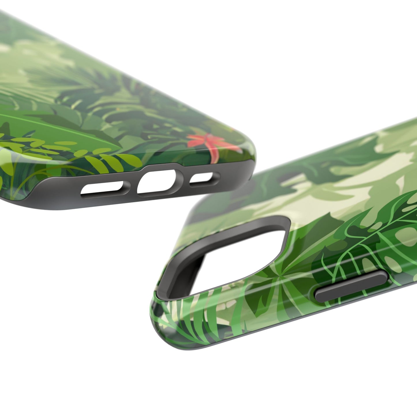 Jungle | MagSafe® Tough Case