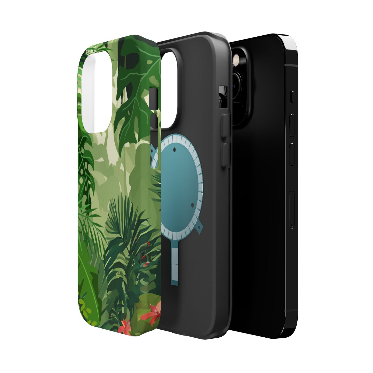 Jungle | MagSafe® Tough Case