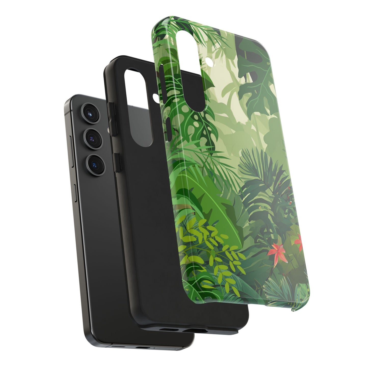 Jungle | Tough Phone Case