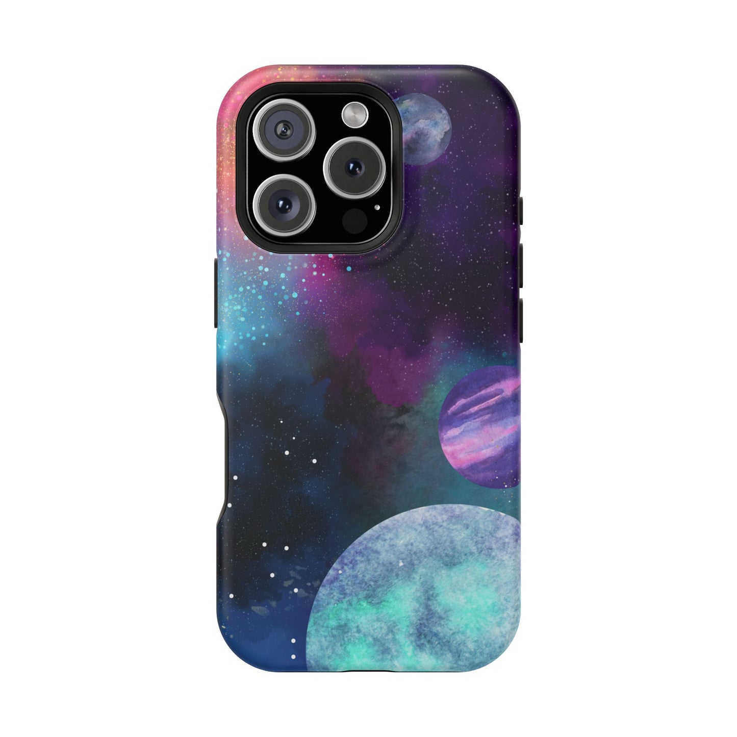 Galaxy | MagSafe® Tough Case