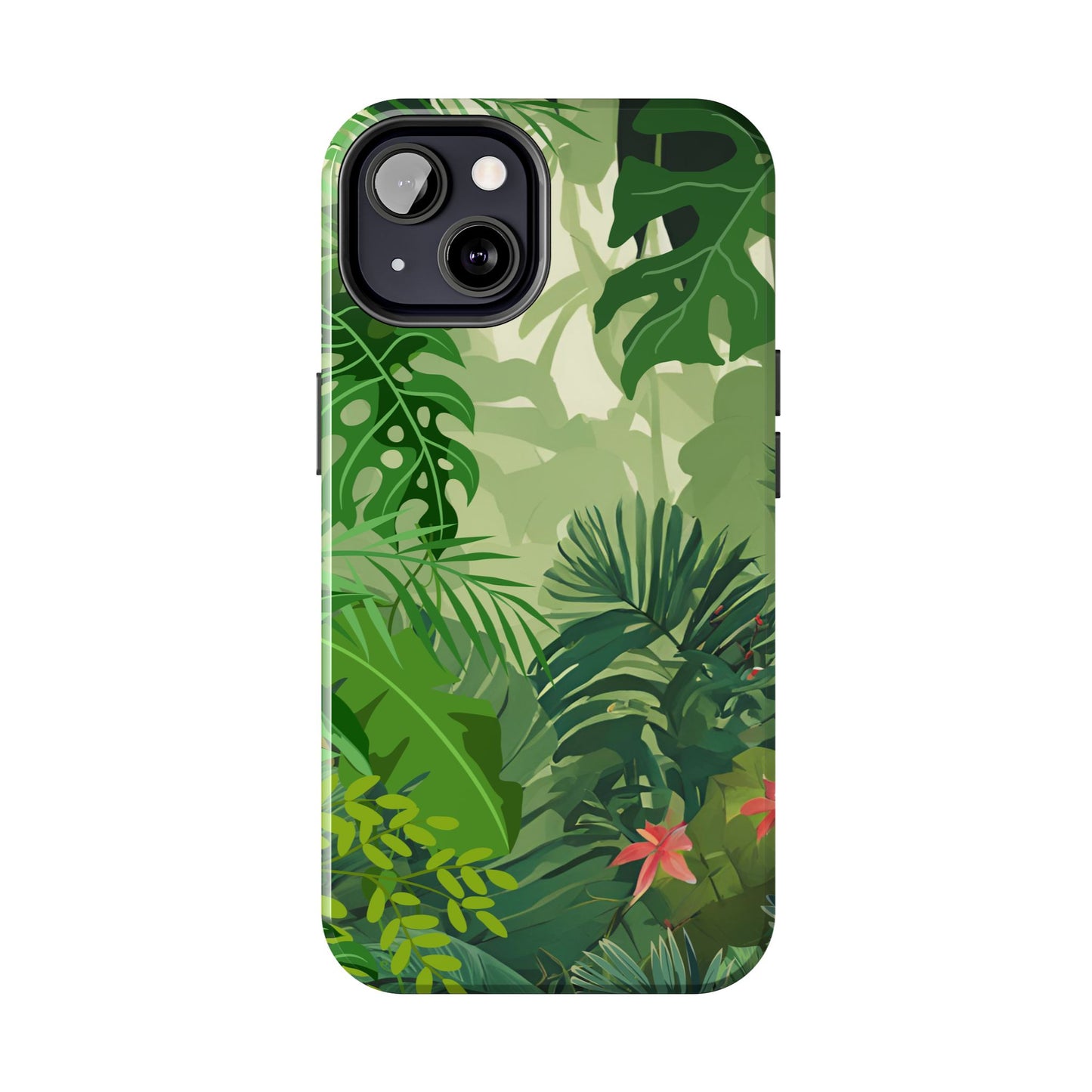 Jungle | Tough Phone Case