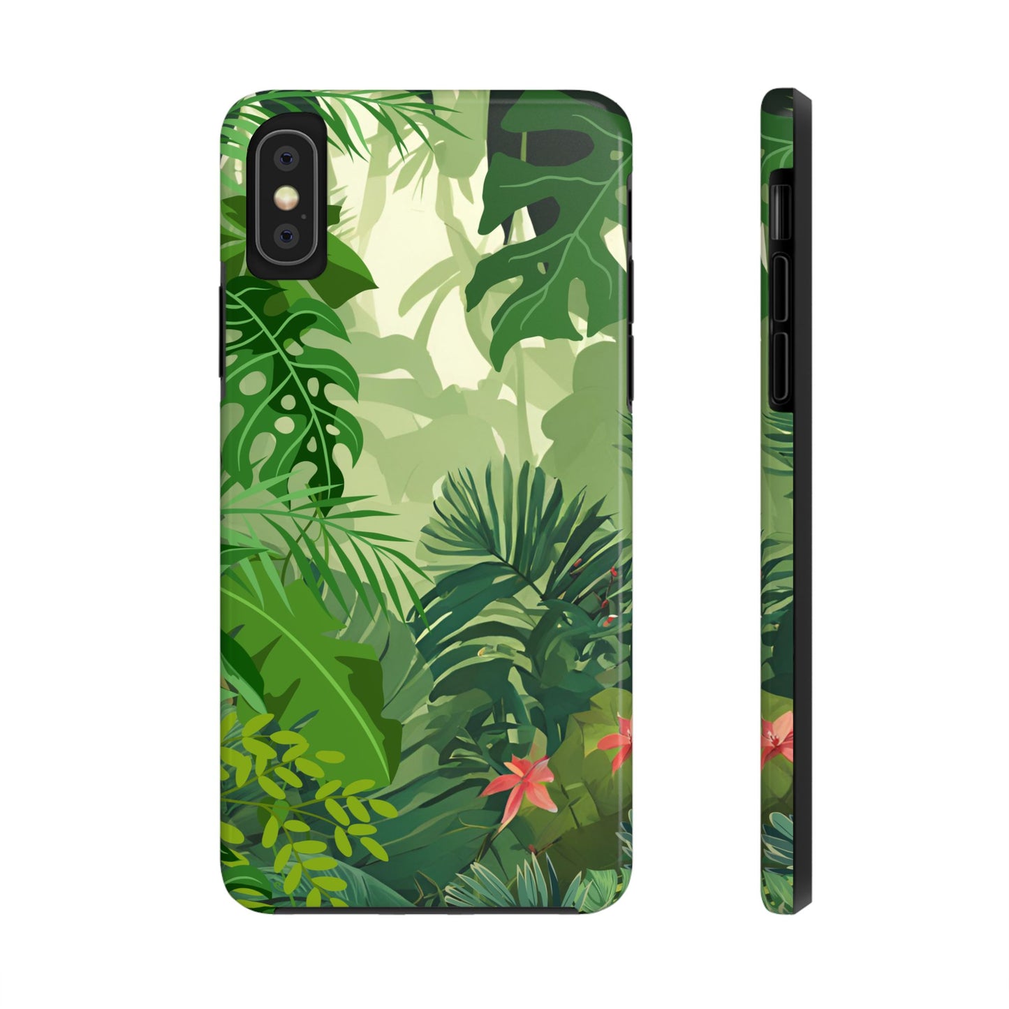 Jungle | Tough Phone Case