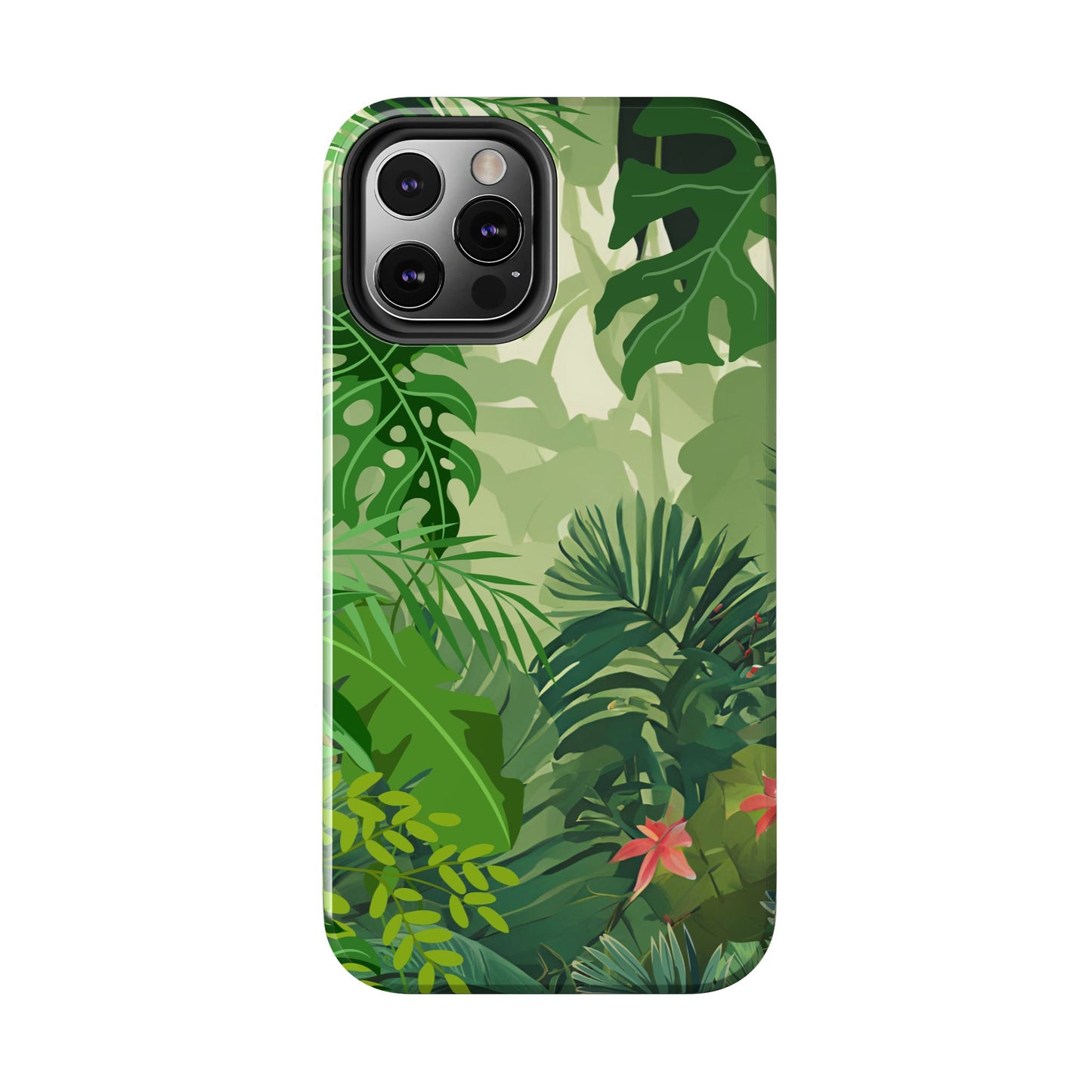 Jungle | Tough Phone Case