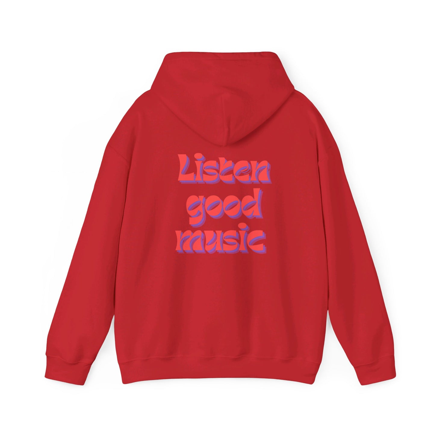 Graphic design | Unisex Heavy Blend™ Hooded Sweatshirt