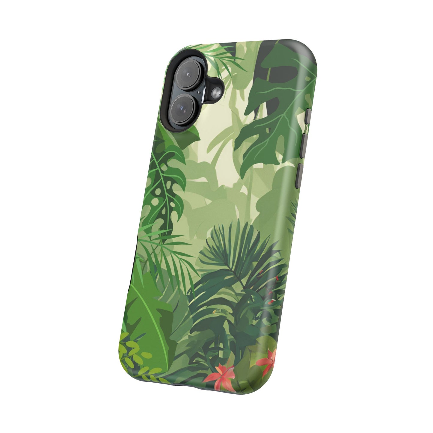 Jungle | MagSafe® Tough Case