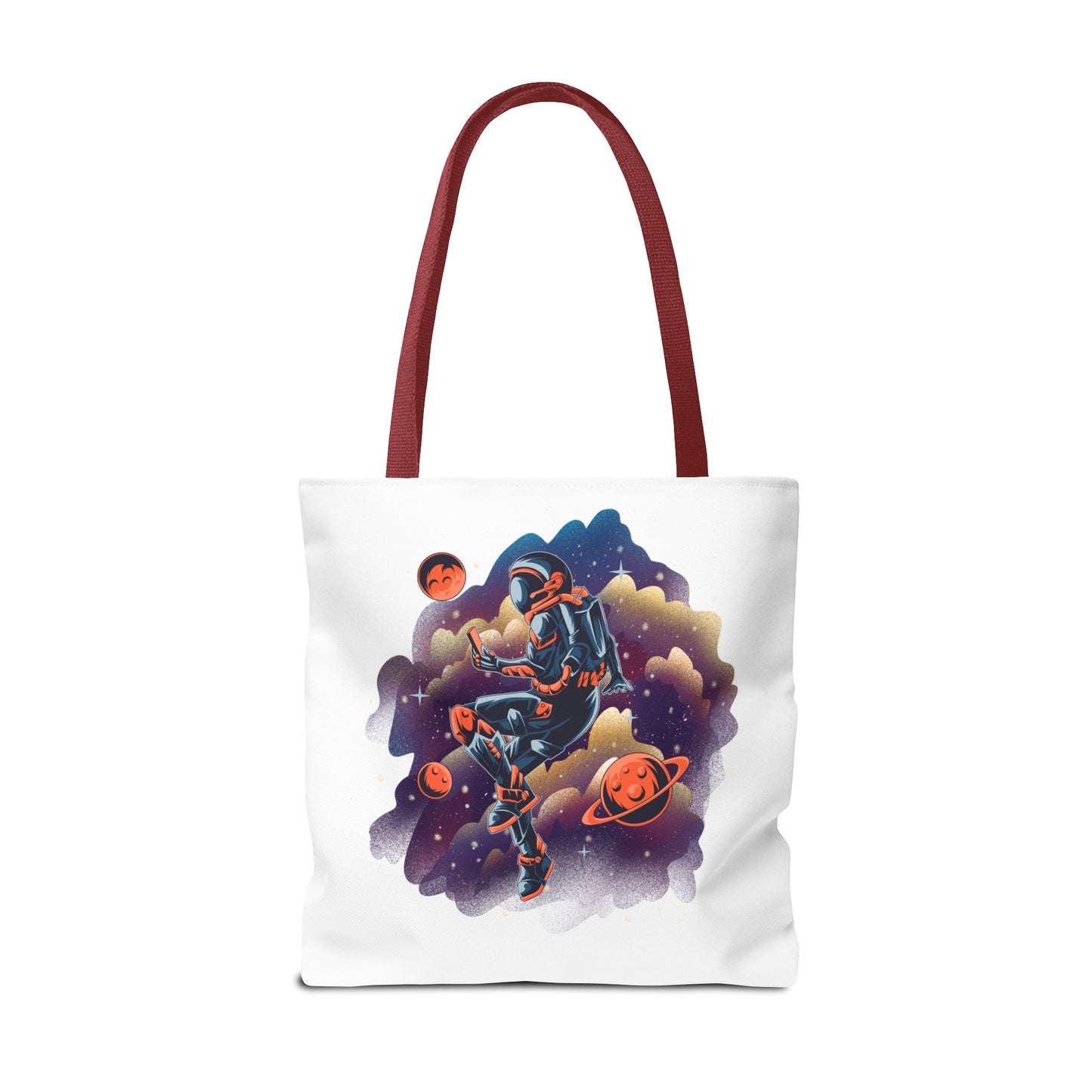 Astronaut | Tote Bag (AOP)