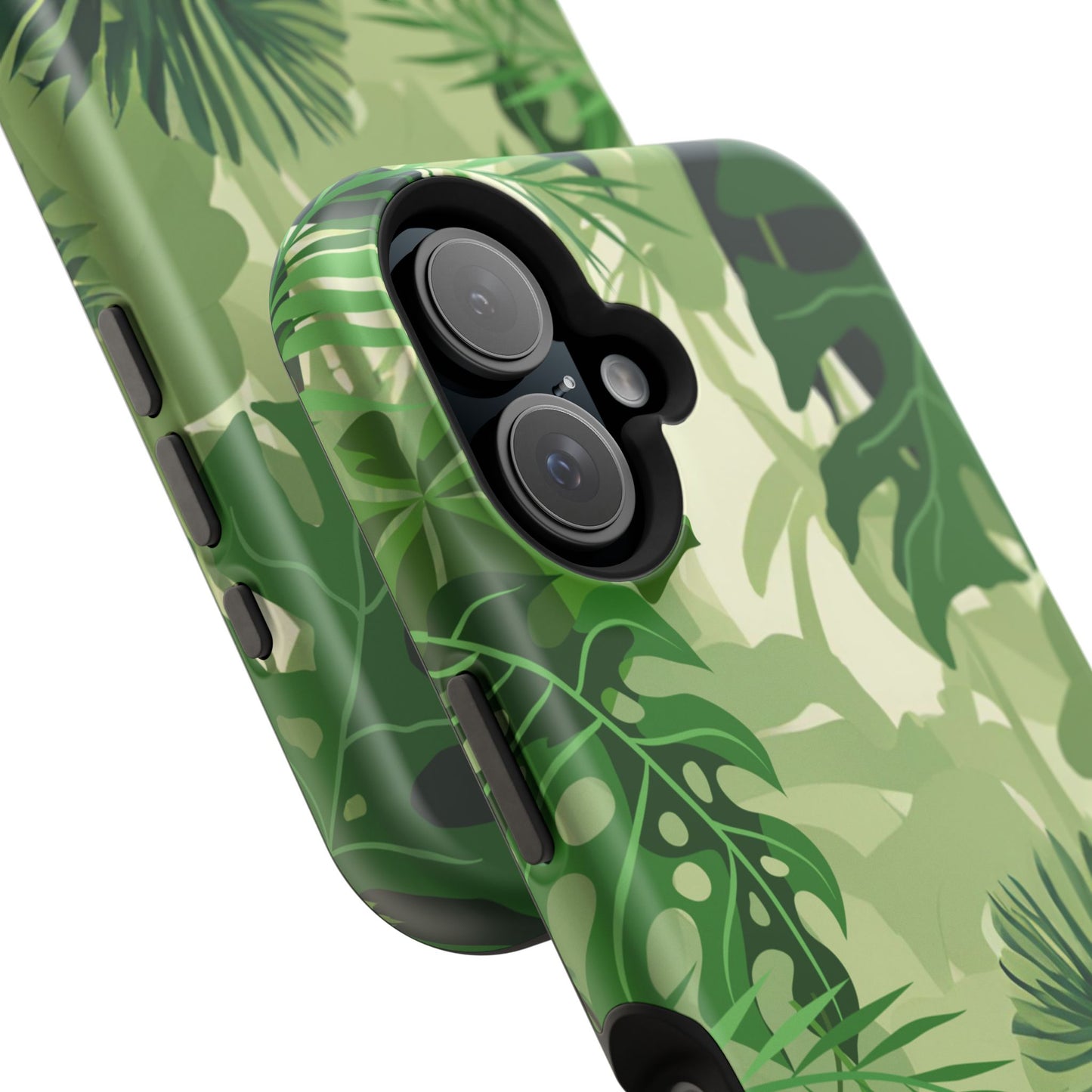 Jungle | MagSafe® Tough Case