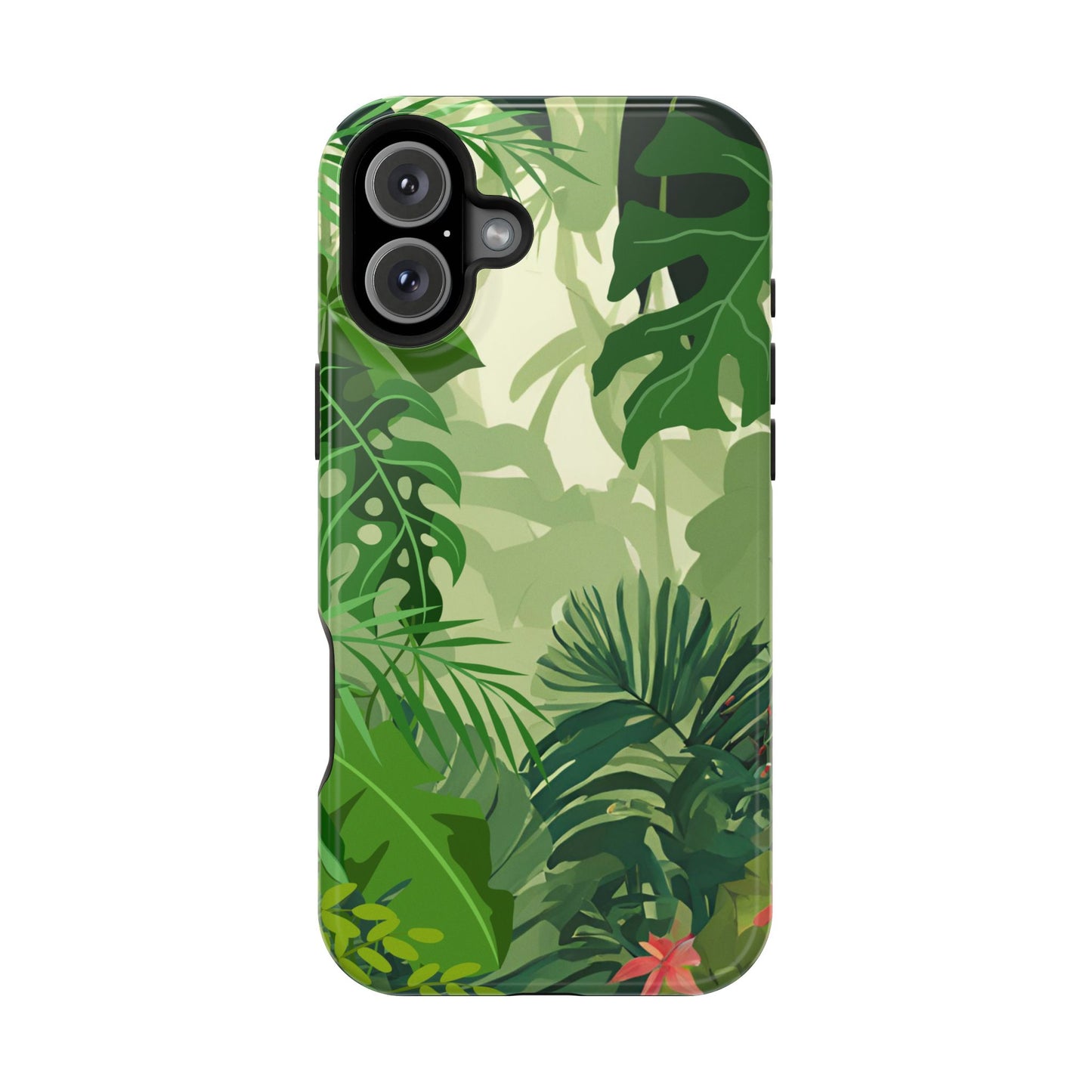 Jungle | MagSafe® Tough Case