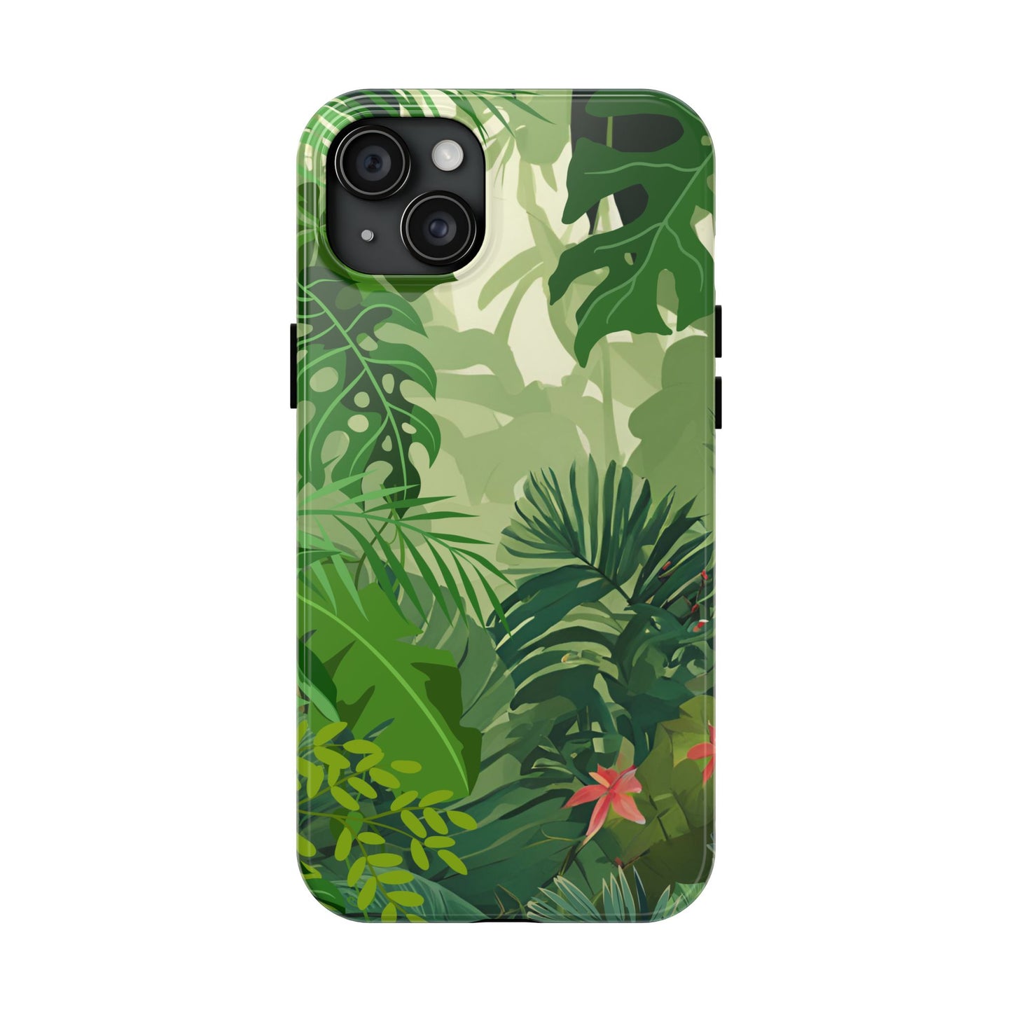 Jungle | Tough Phone Case