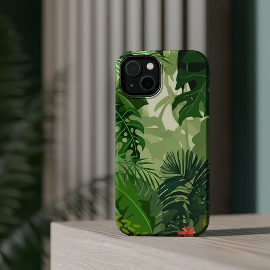 Jungle | MagSafe® Tough Case