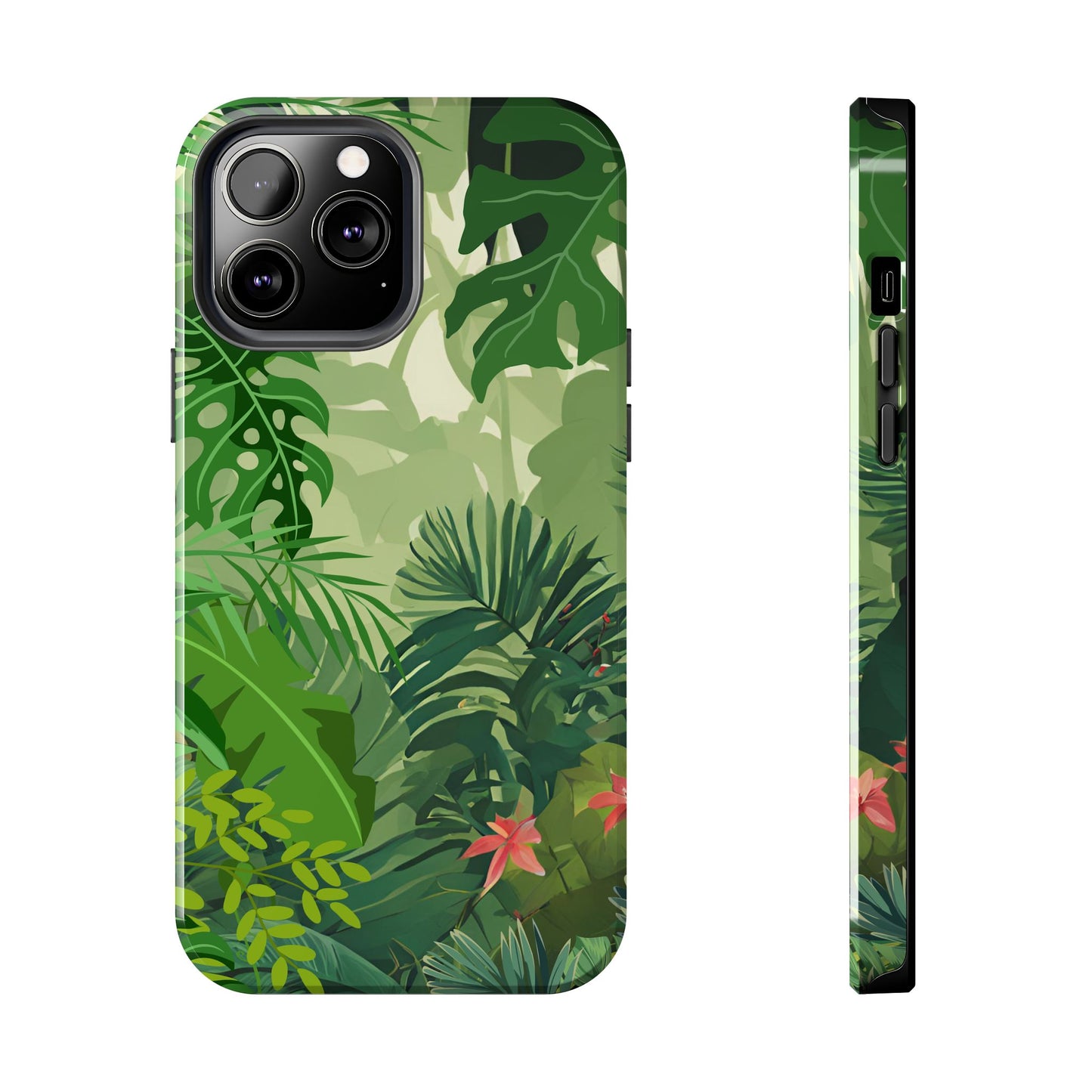 Jungle | Tough Phone Case