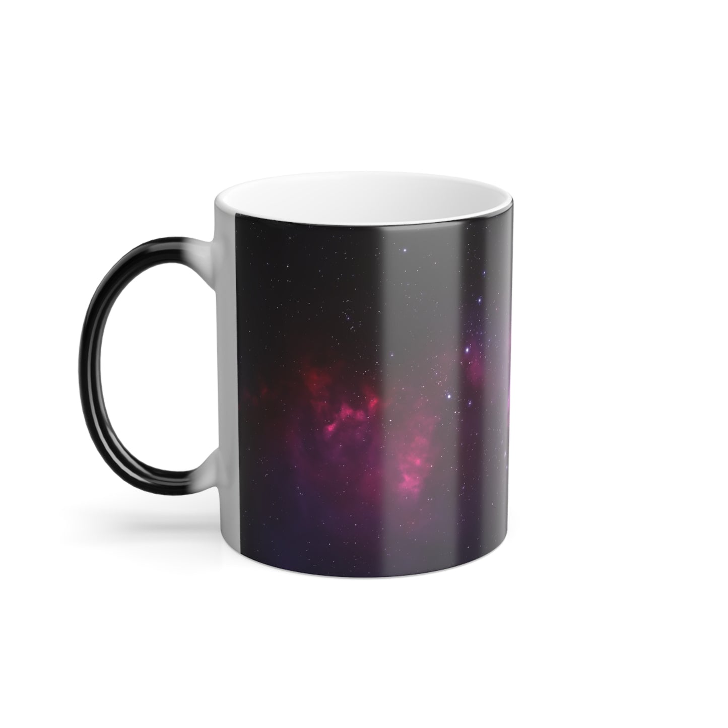 Nebula | Color Morphing Mug, 11oz