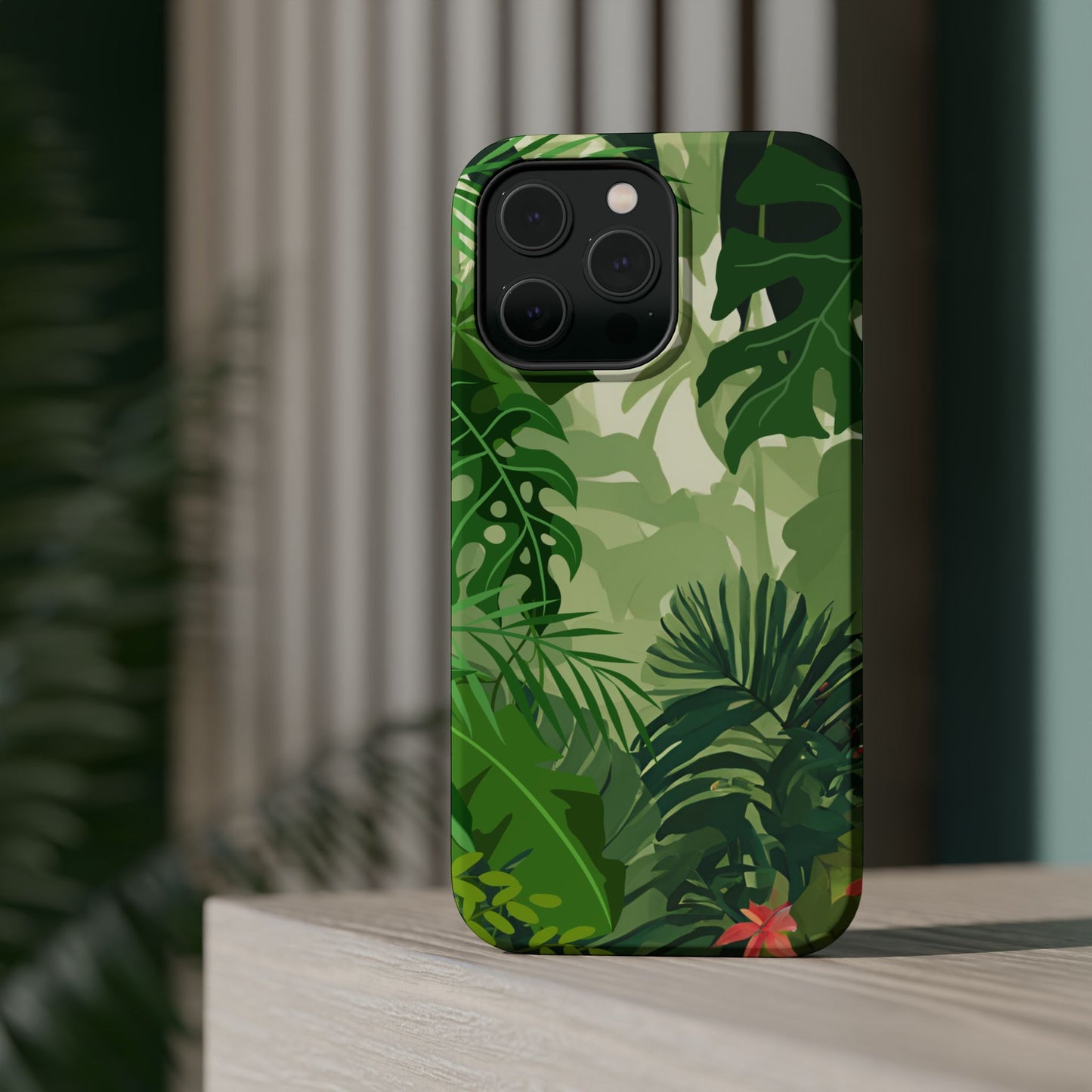 Jungle | MagSafe® Tough Case