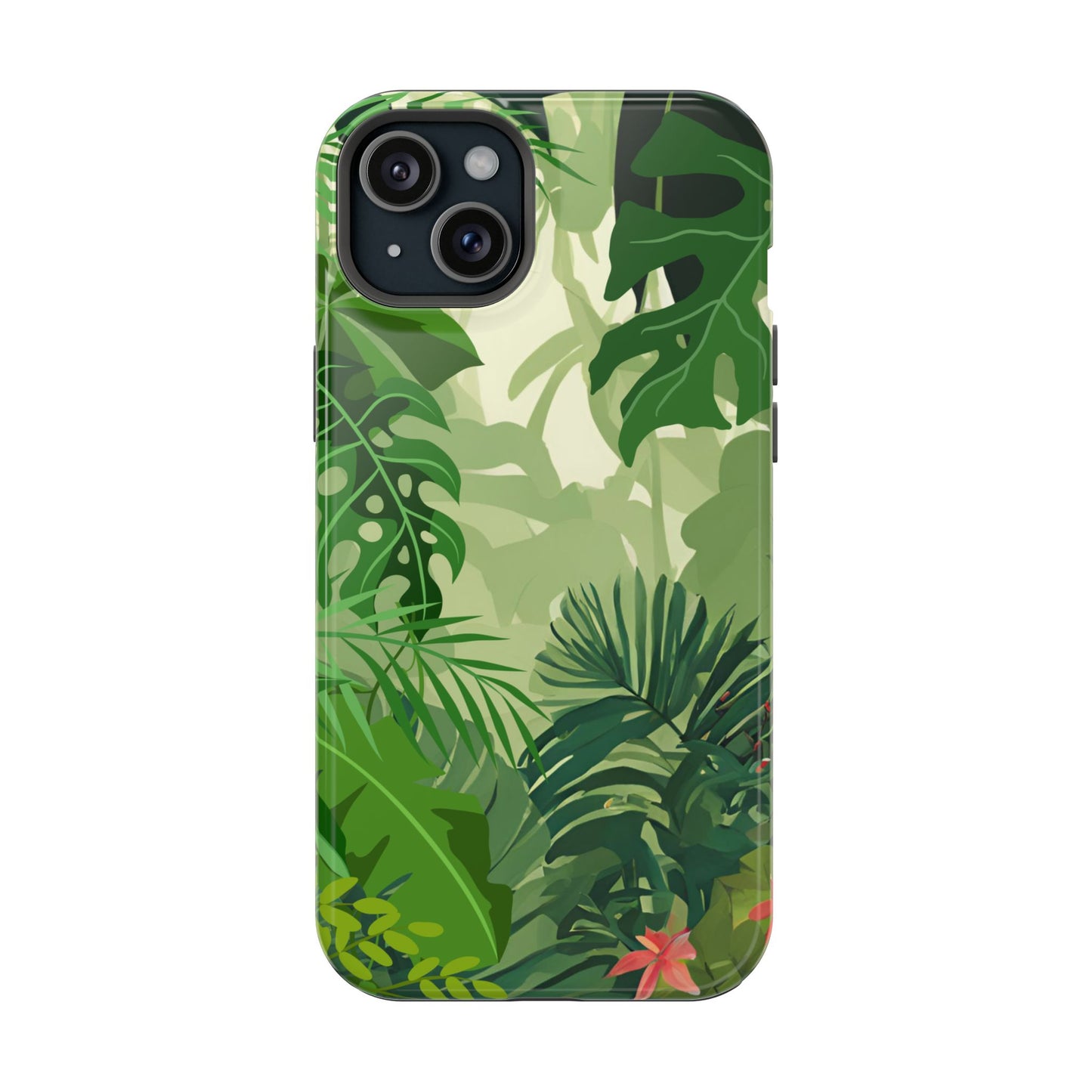 Jungle | MagSafe® Tough Case