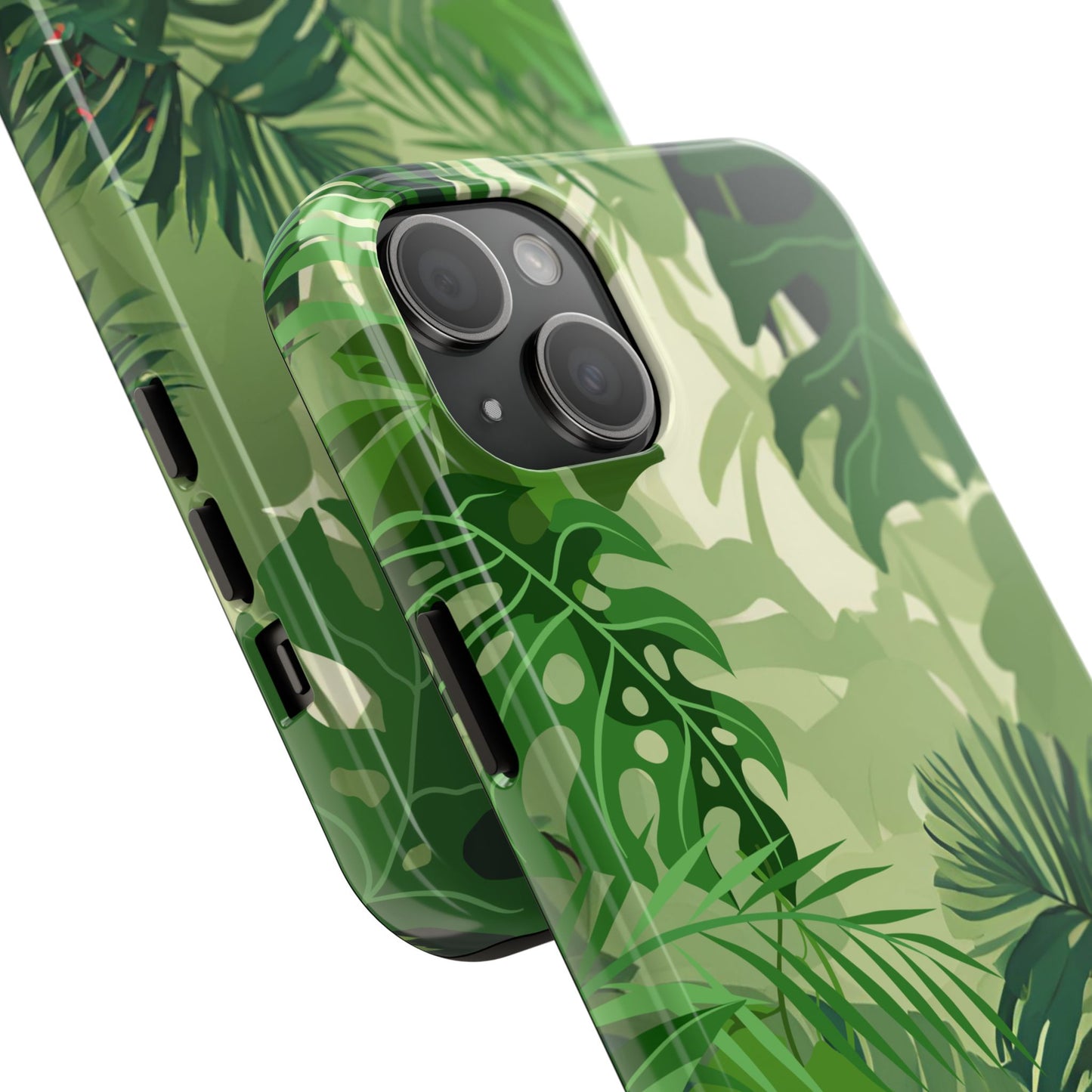 Jungle | Tough Phone Case