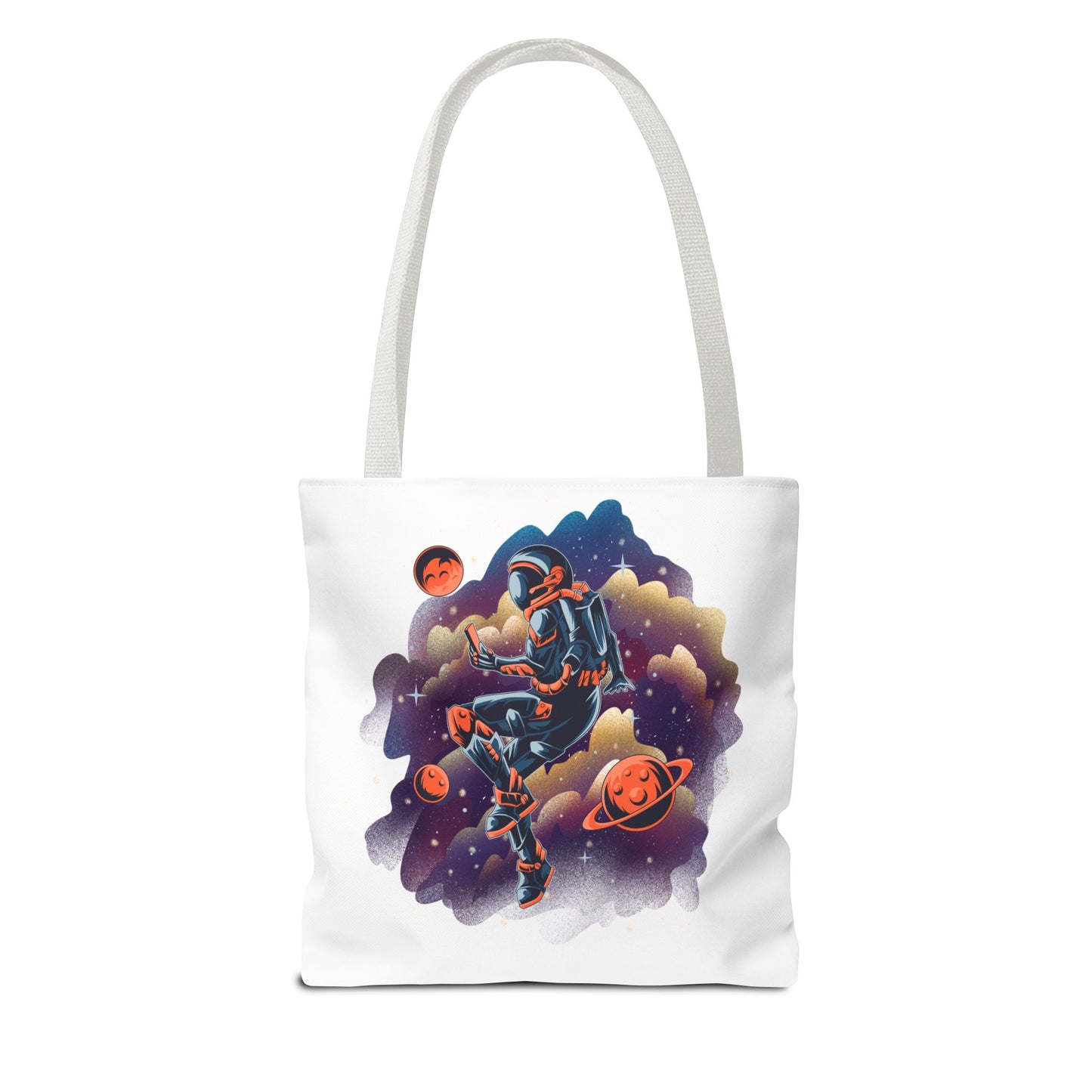 Astronaut | Tote Bag (AOP)